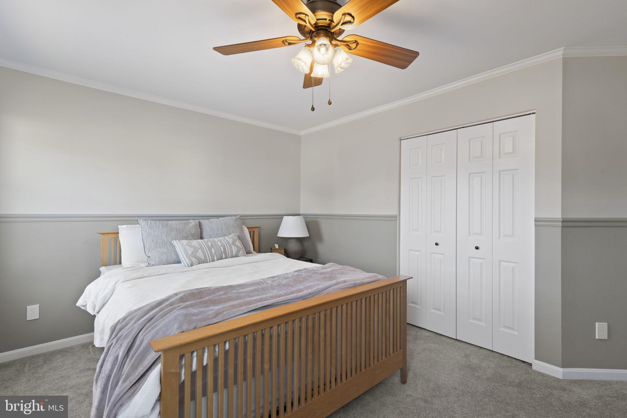 TUCHAHOE FARMS - Residential