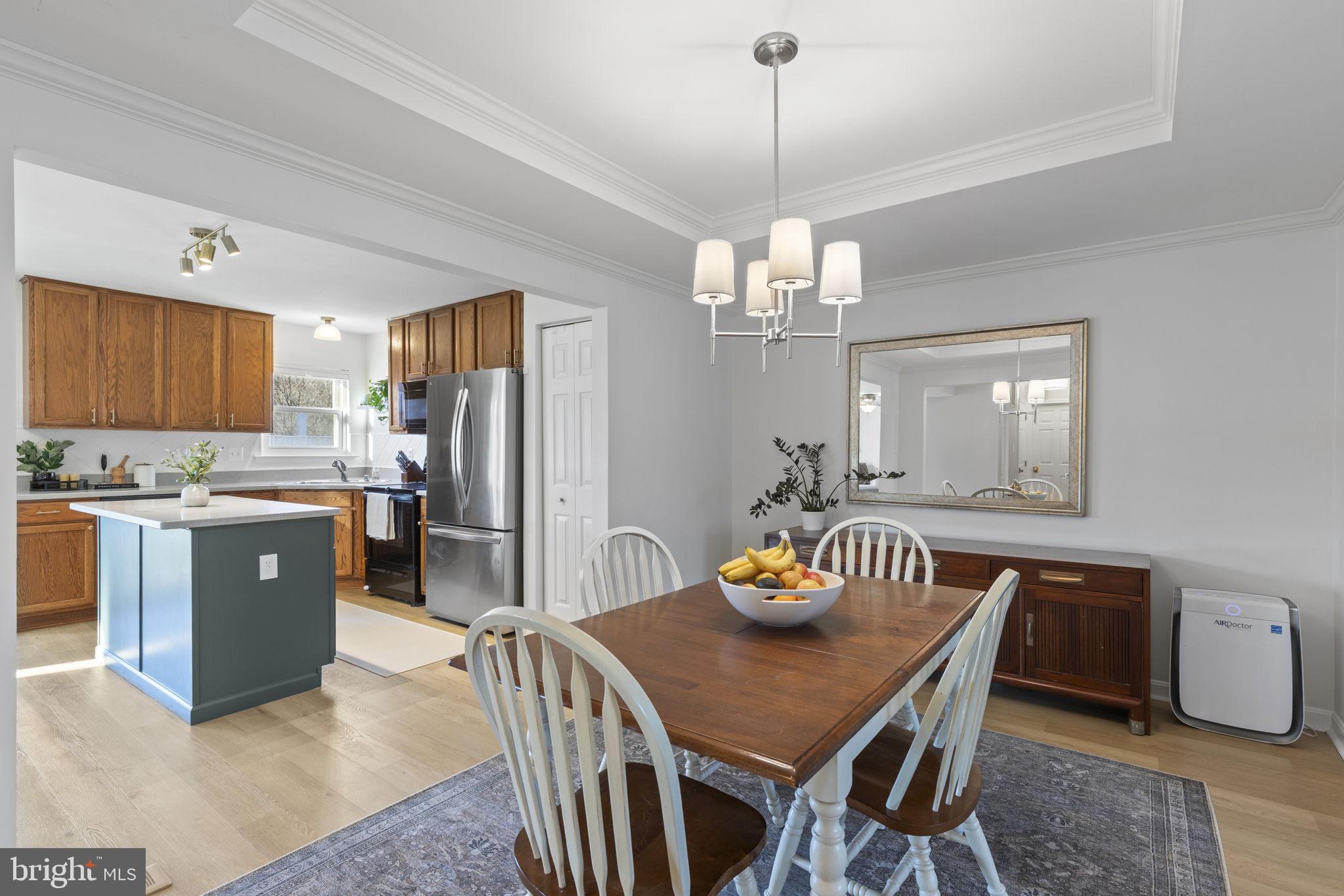 TUCHAHOE FARMS - Residential