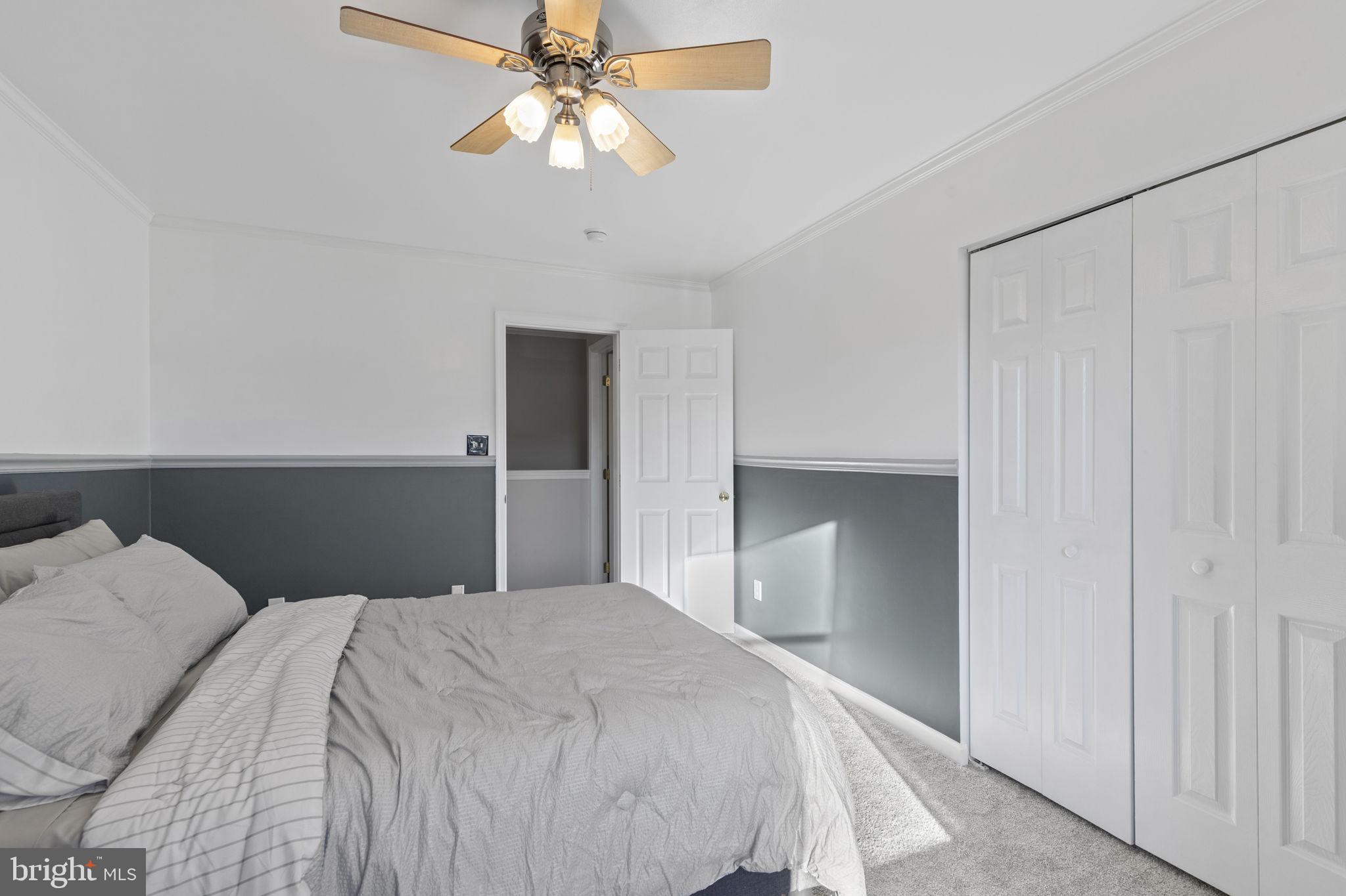 TUCHAHOE FARMS - Residential