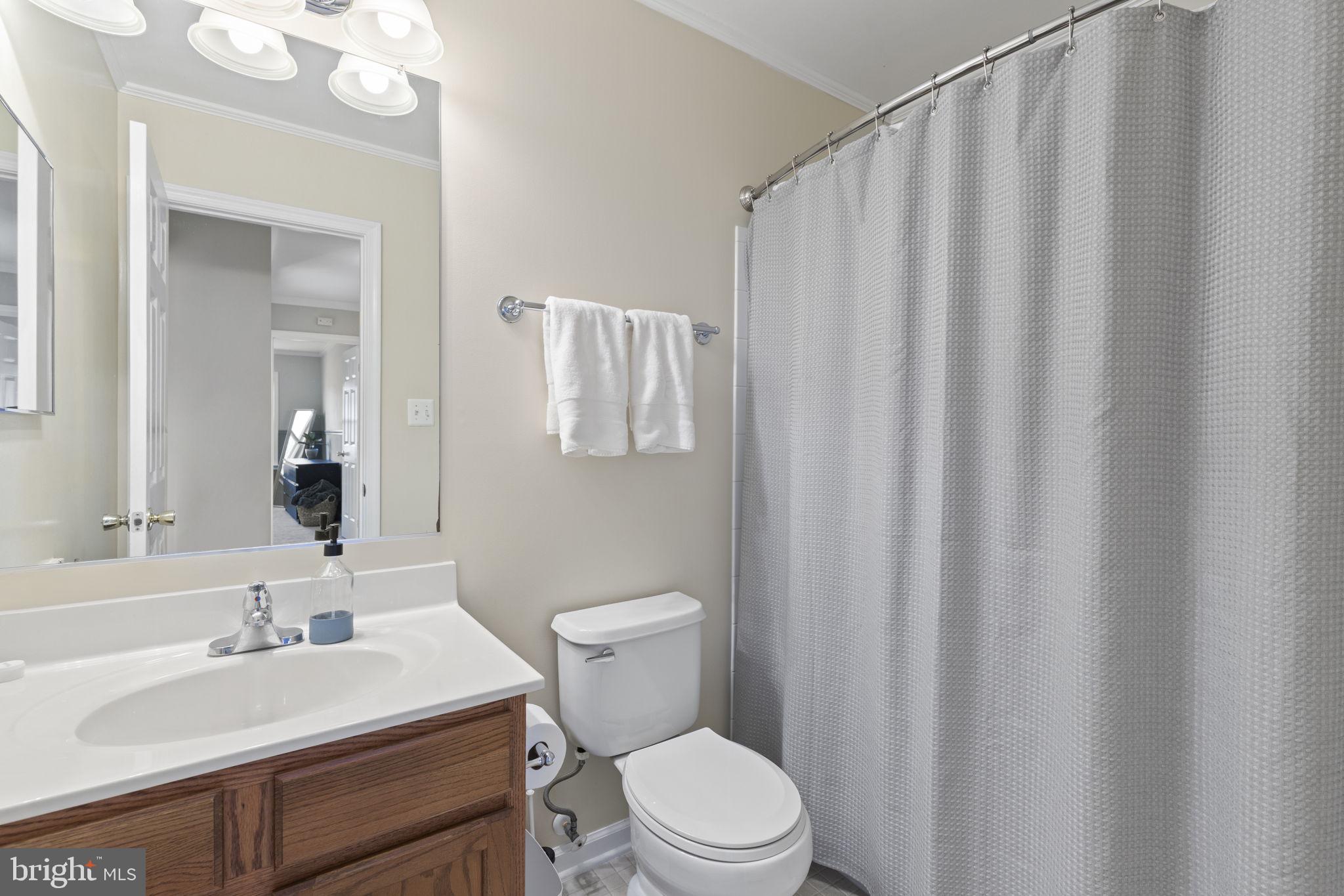 TUCHAHOE FARMS - Residential