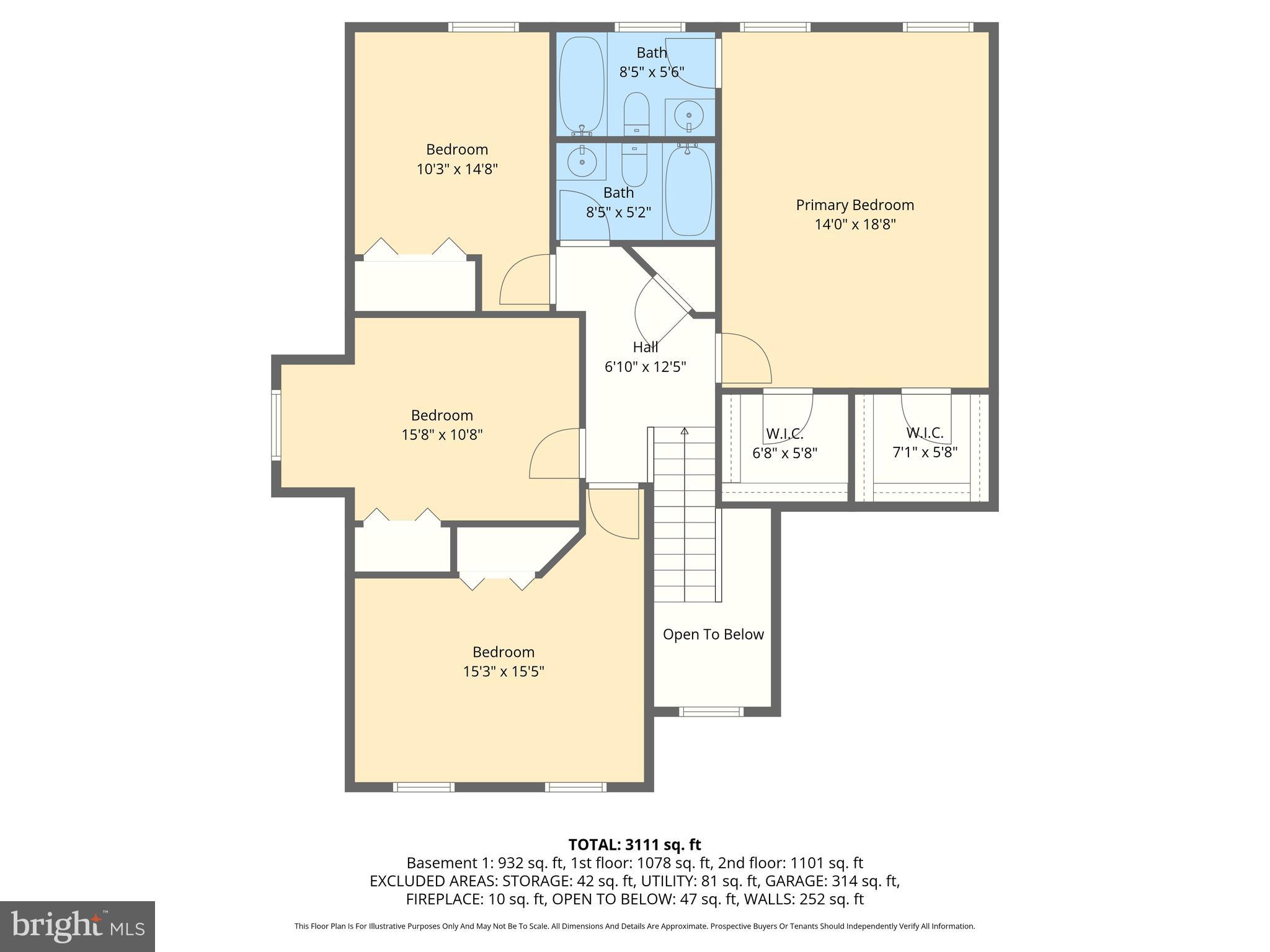 TUCHAHOE FARMS - Residential