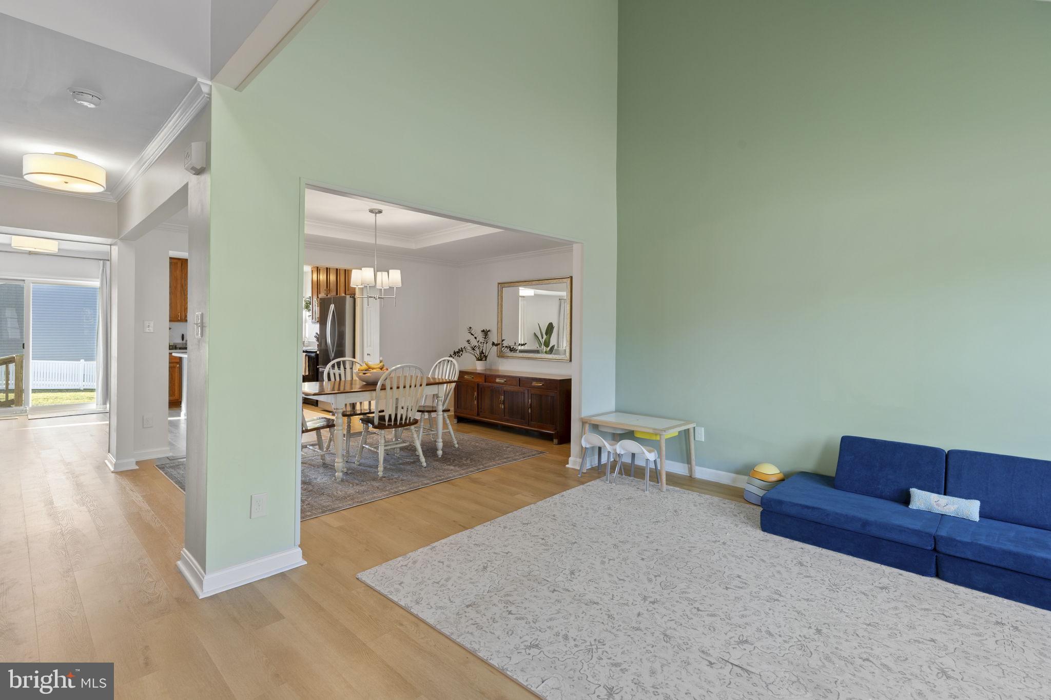 TUCHAHOE FARMS - Residential