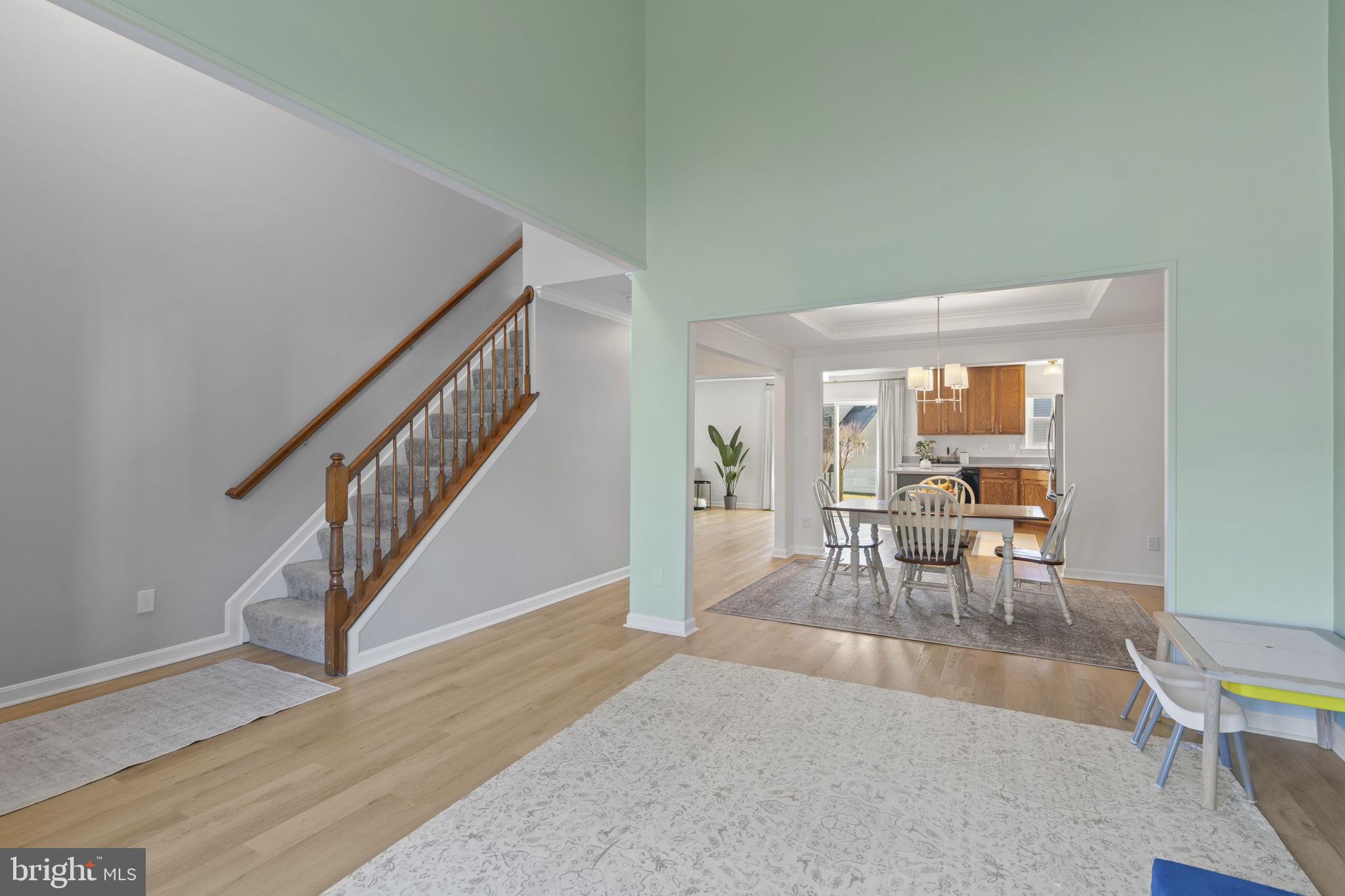 TUCHAHOE FARMS - Residential