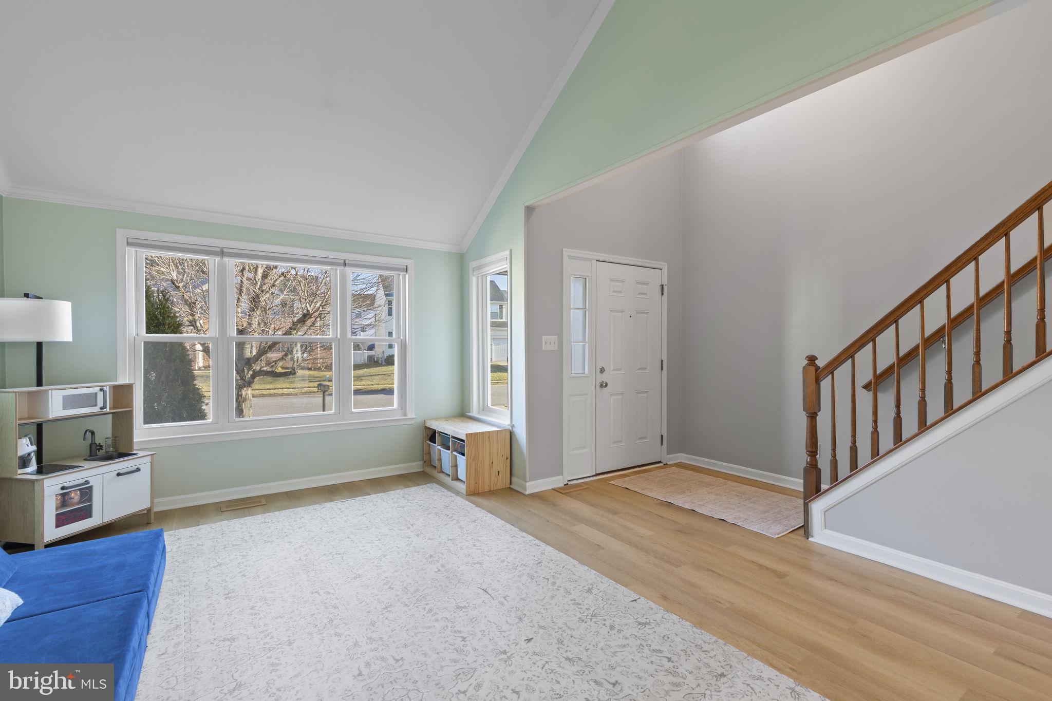 TUCHAHOE FARMS - Residential