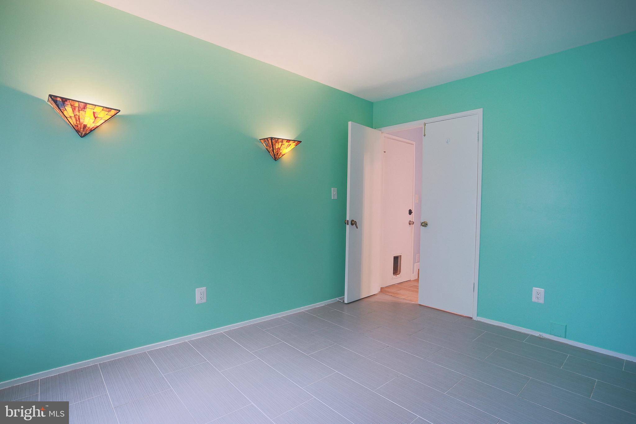 THE POINTS - Residential