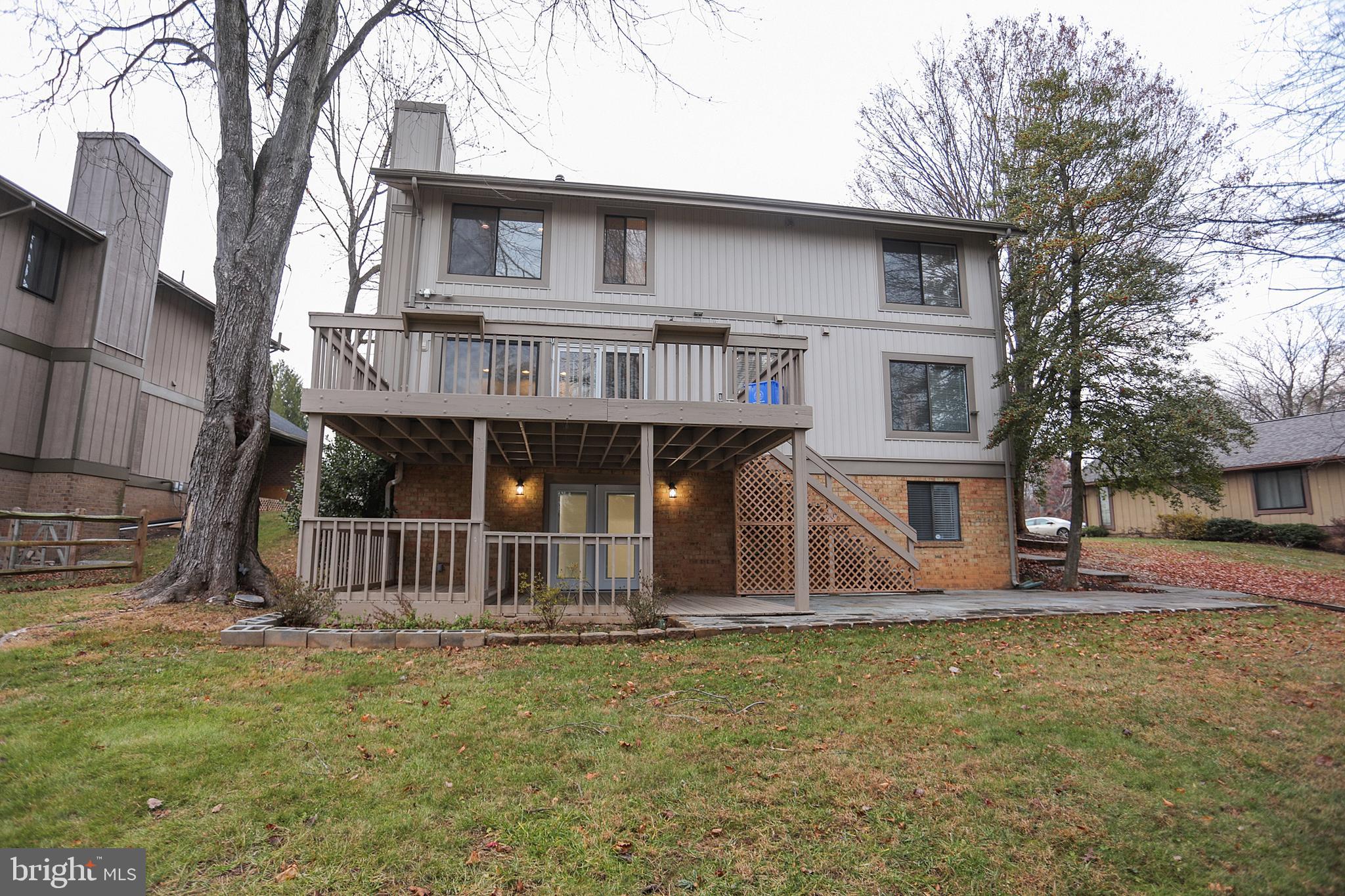 THE POINTS - Residential