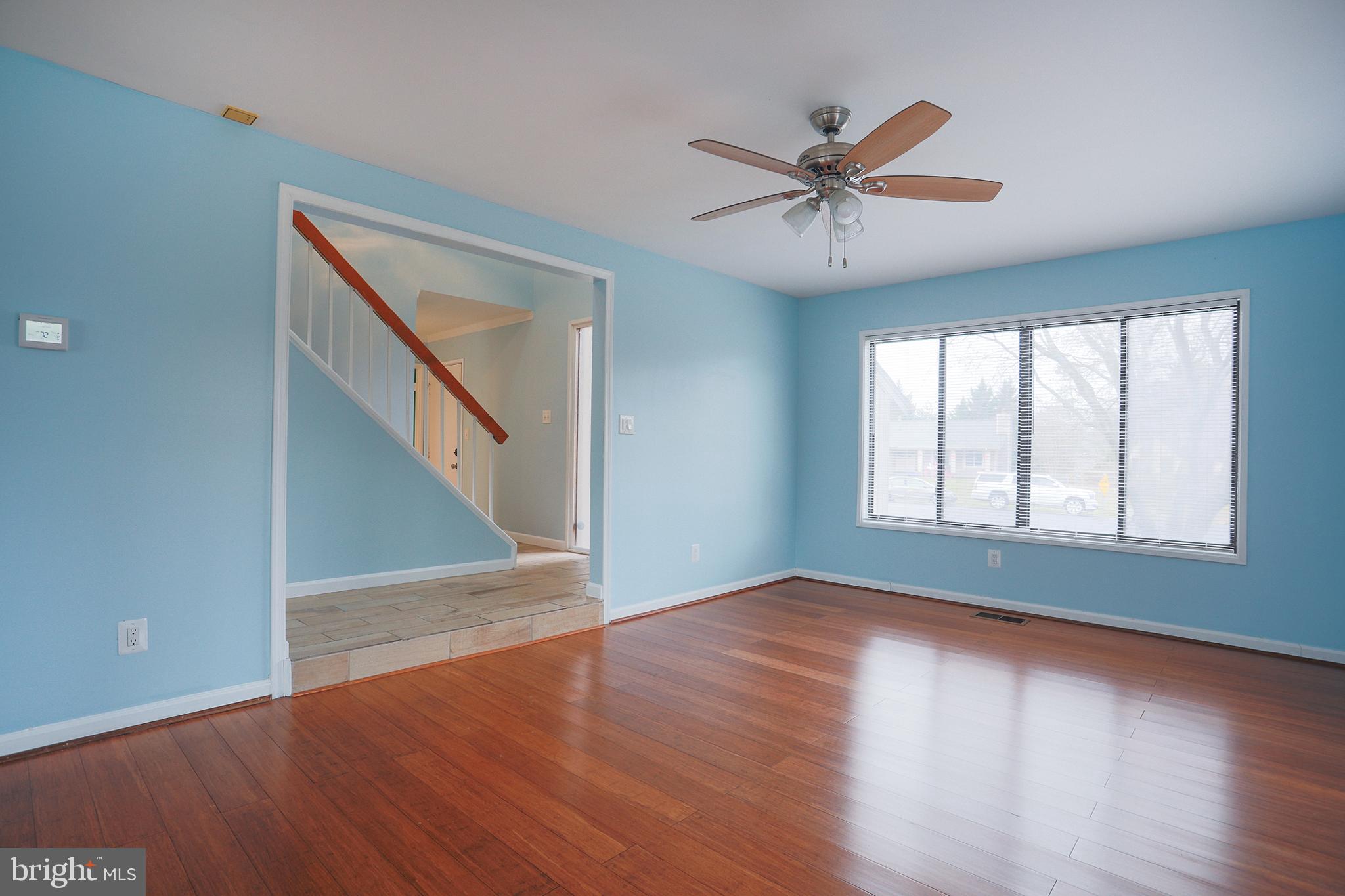 THE POINTS - Residential