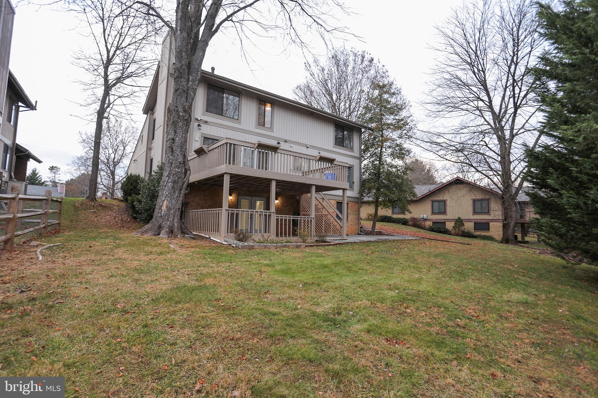 THE POINTS - Residential