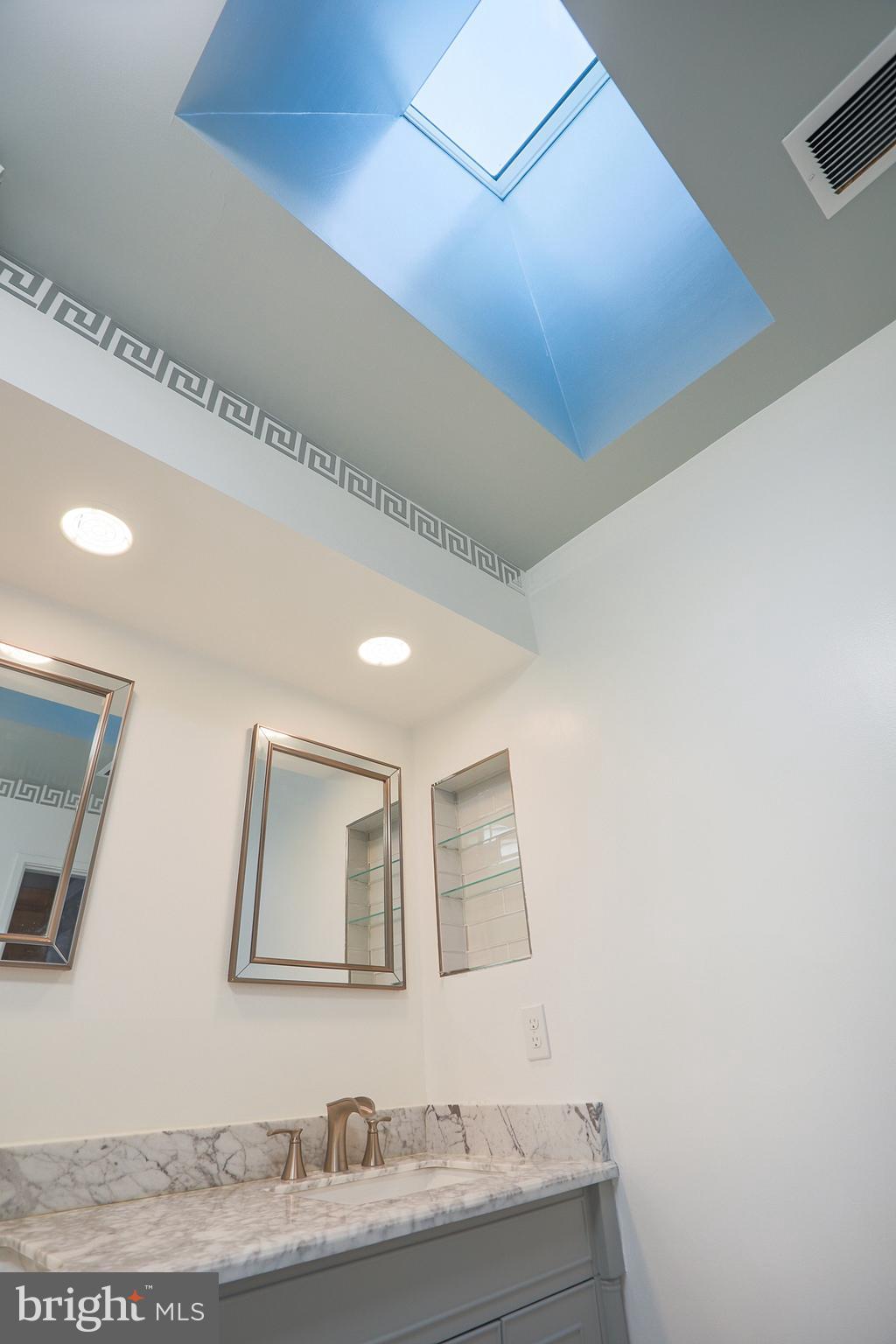 THE POINTS - Residential