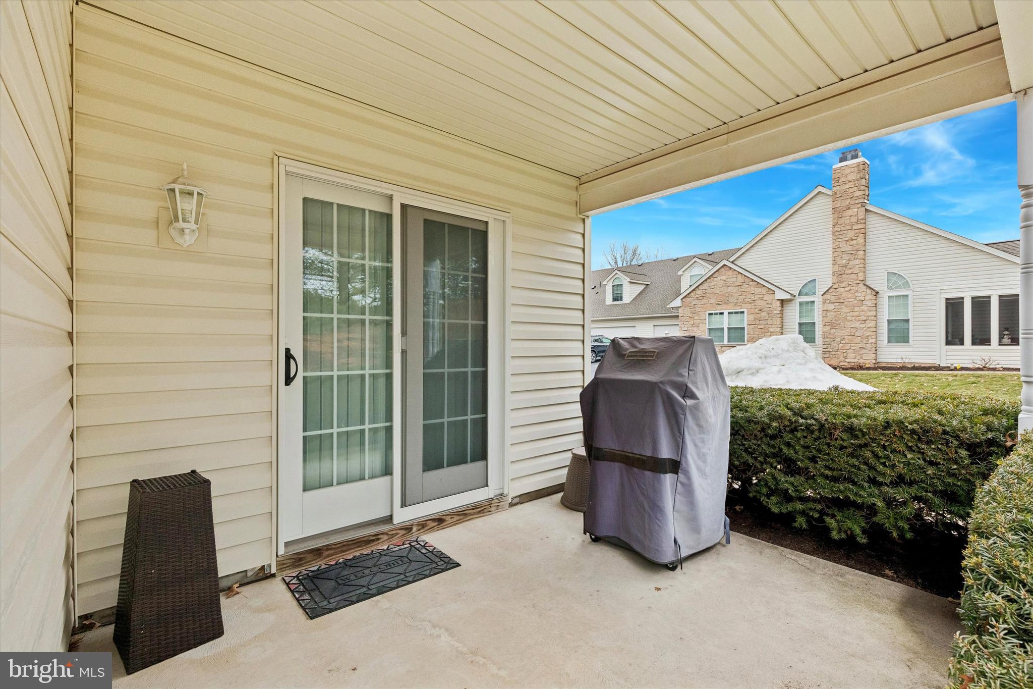 LIONSGATE - Residential