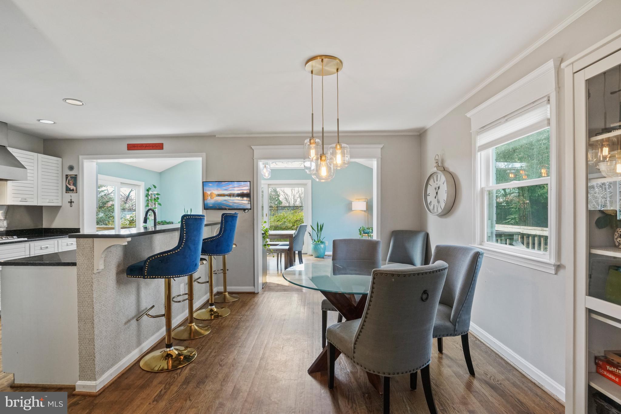 FALLS HILL - Residential