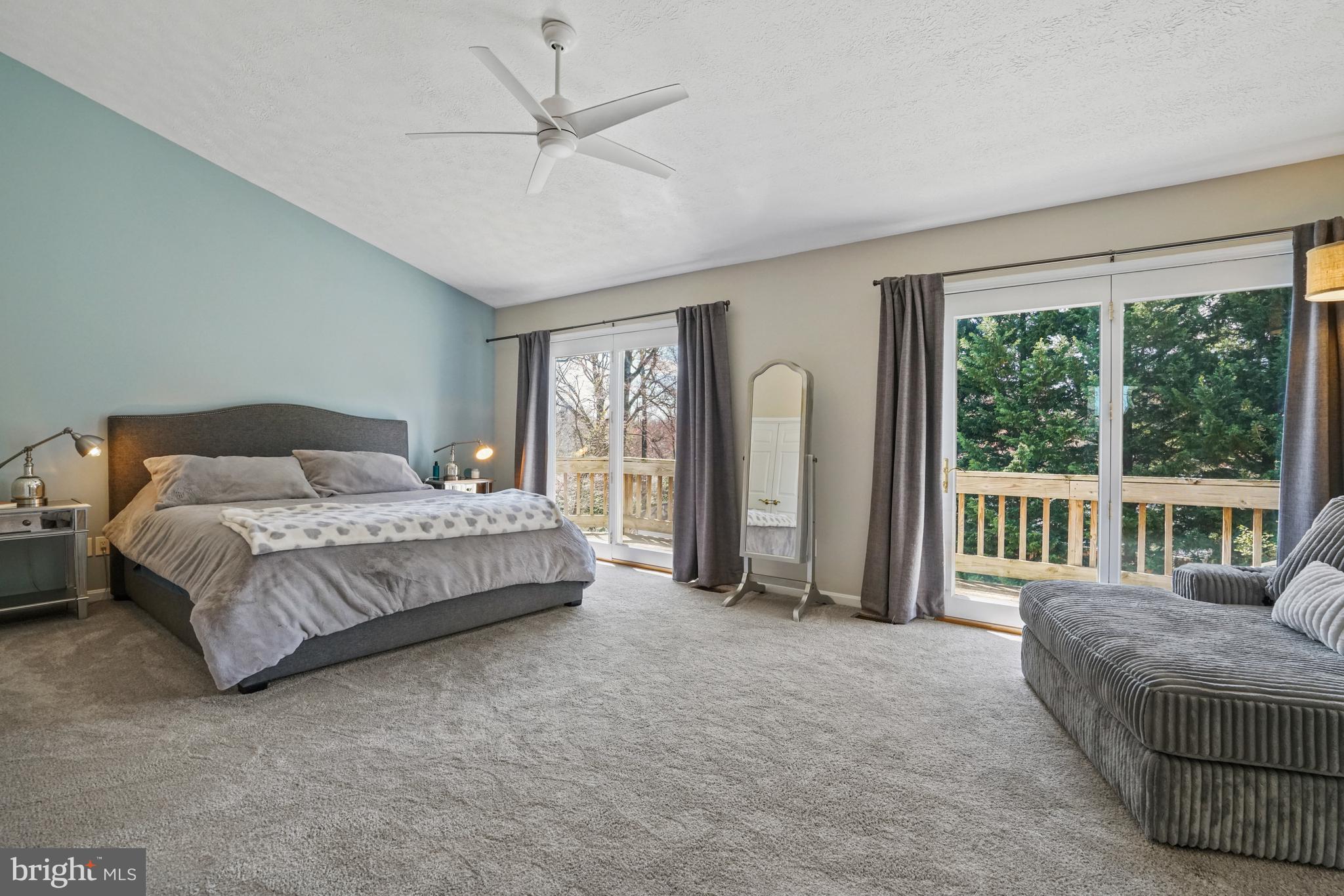 FALLS HILL - Residential