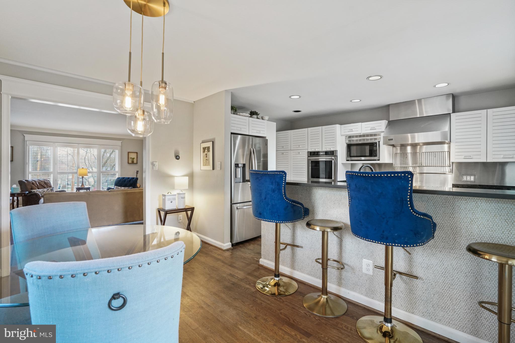 FALLS HILL - Residential