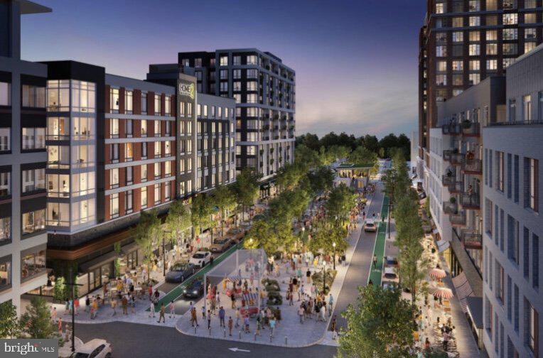 FALLS HILL - Residential