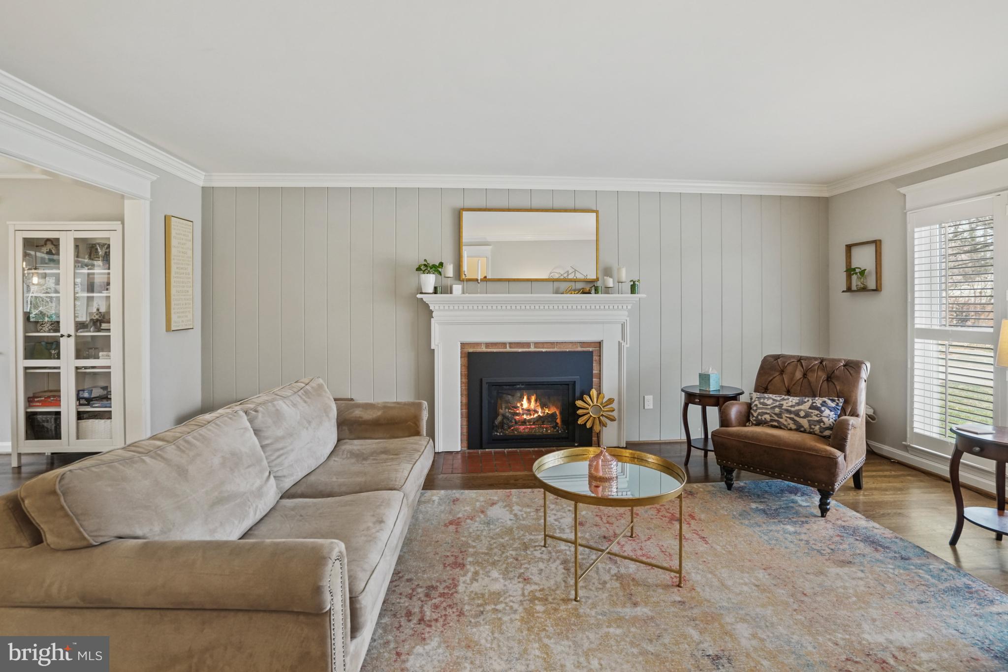 FALLS HILL - Residential