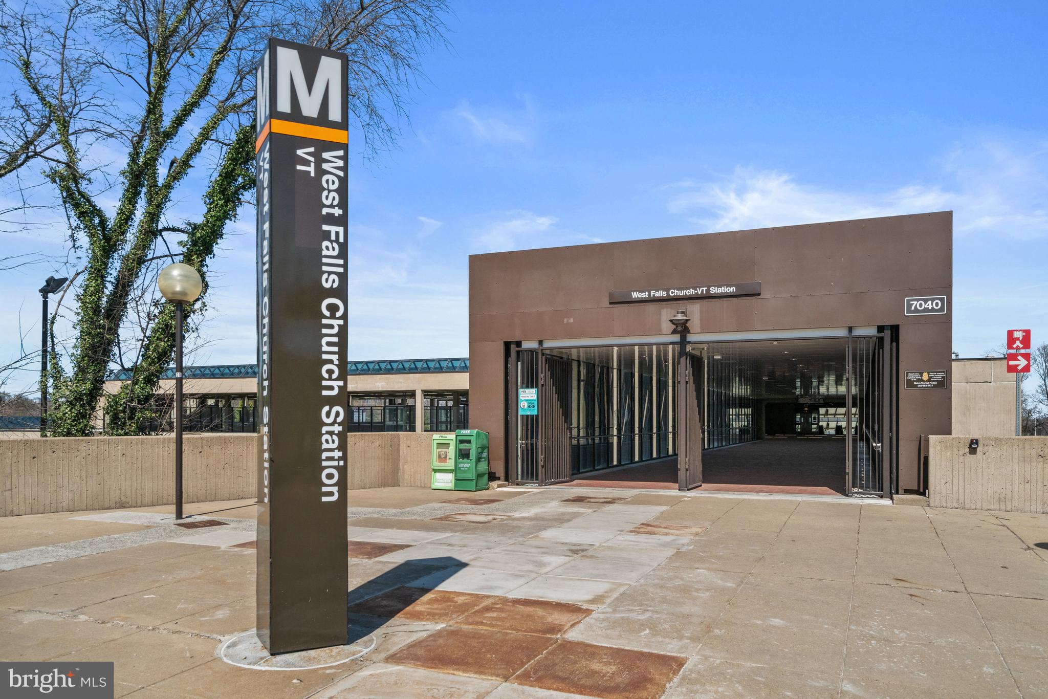 FALLS HILL - Residential