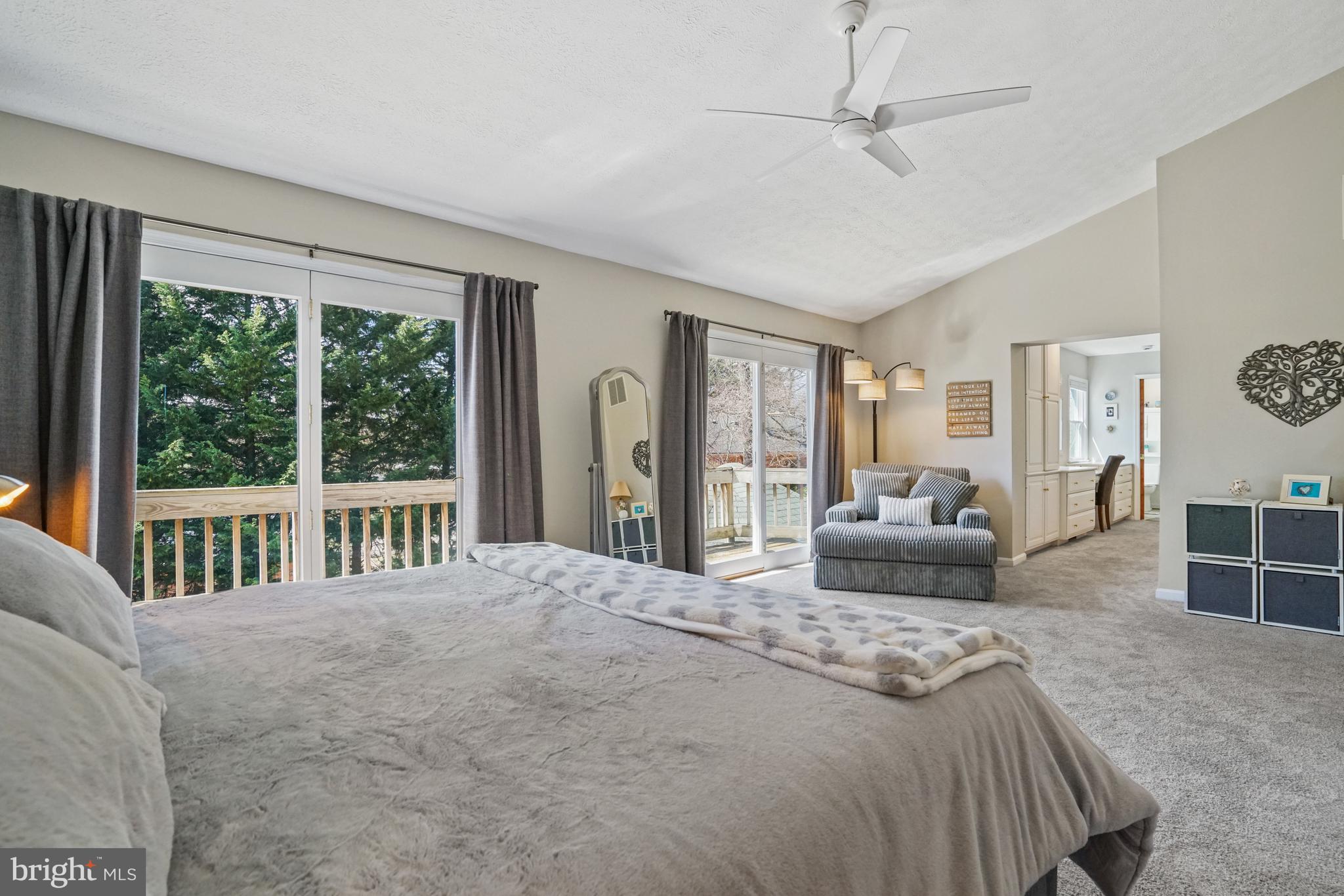 FALLS HILL - Residential