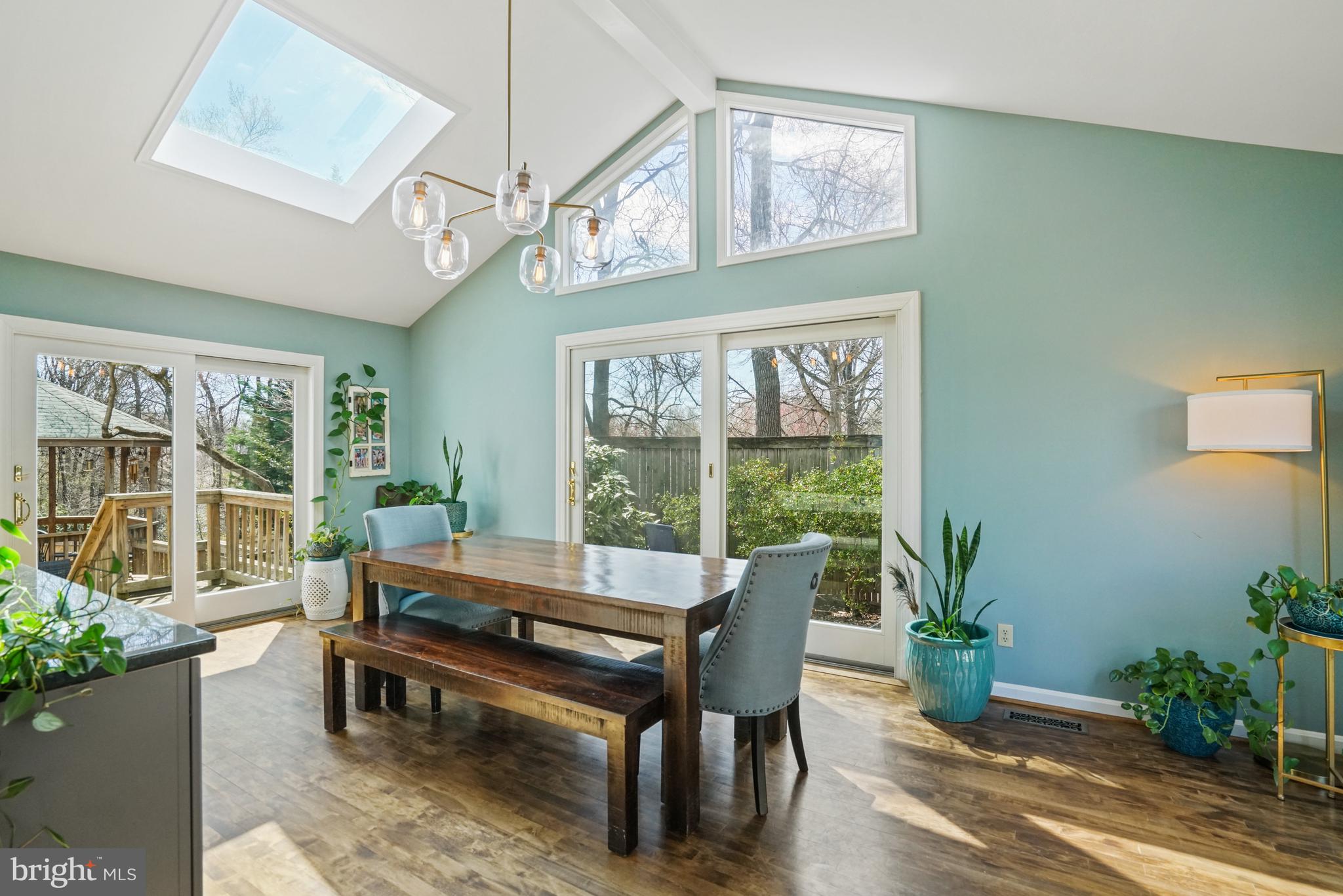 FALLS HILL - Residential