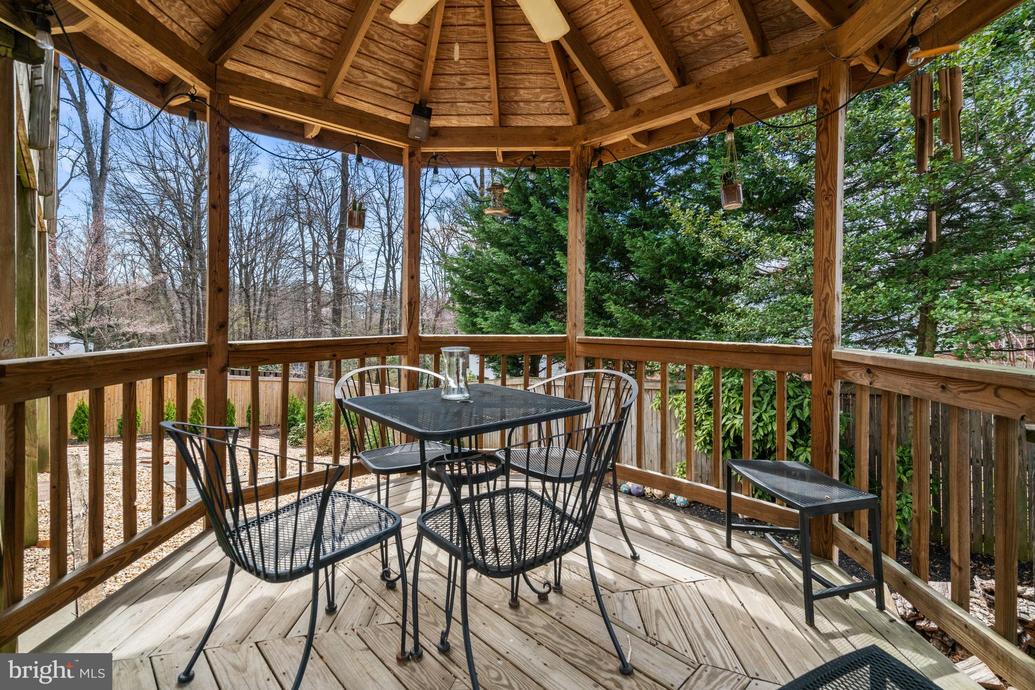 FALLS HILL - Residential