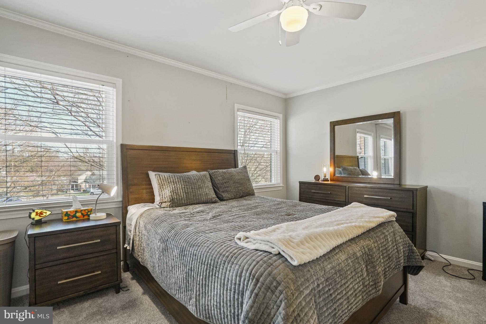 FALLS HILL - Residential