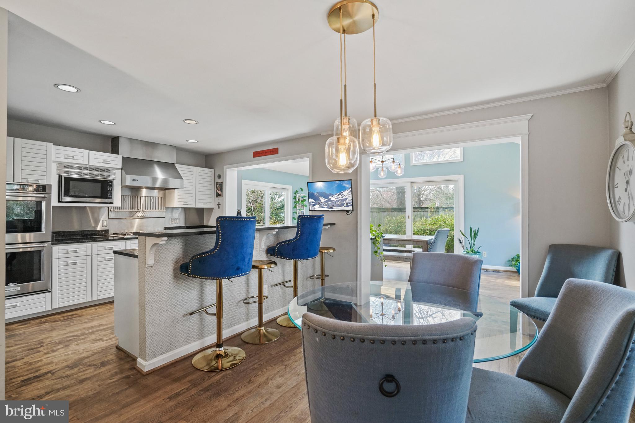 FALLS HILL - Residential