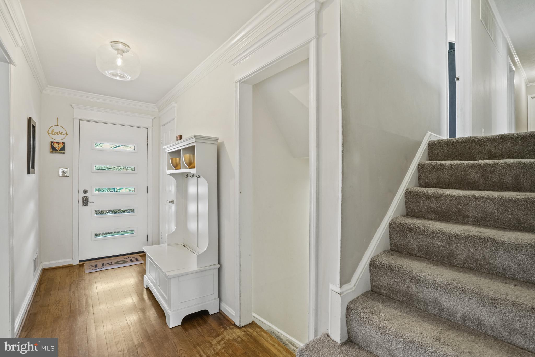 FALLS HILL - Residential