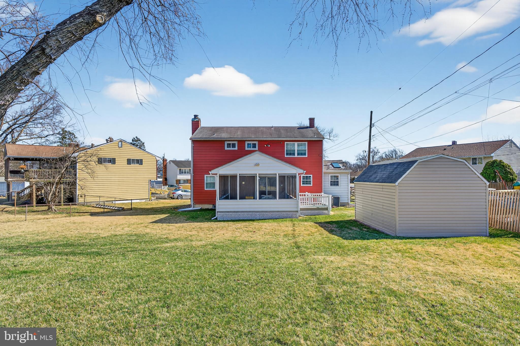 RIPPLING RIDGE - Residential