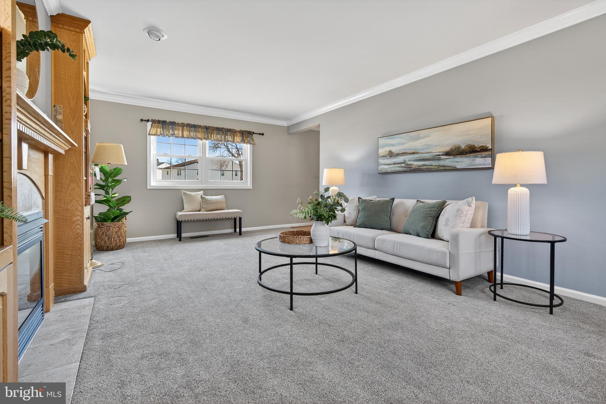 RIPPLING RIDGE - Residential