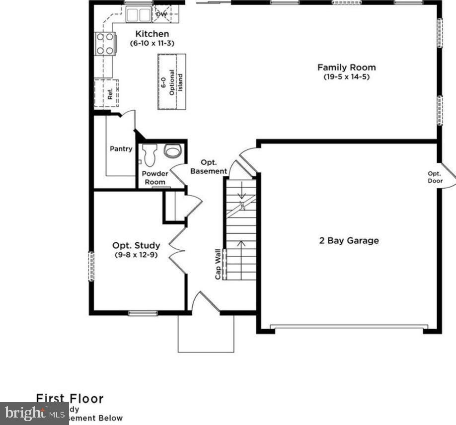 MORNING DOVE ESTATES - Residential