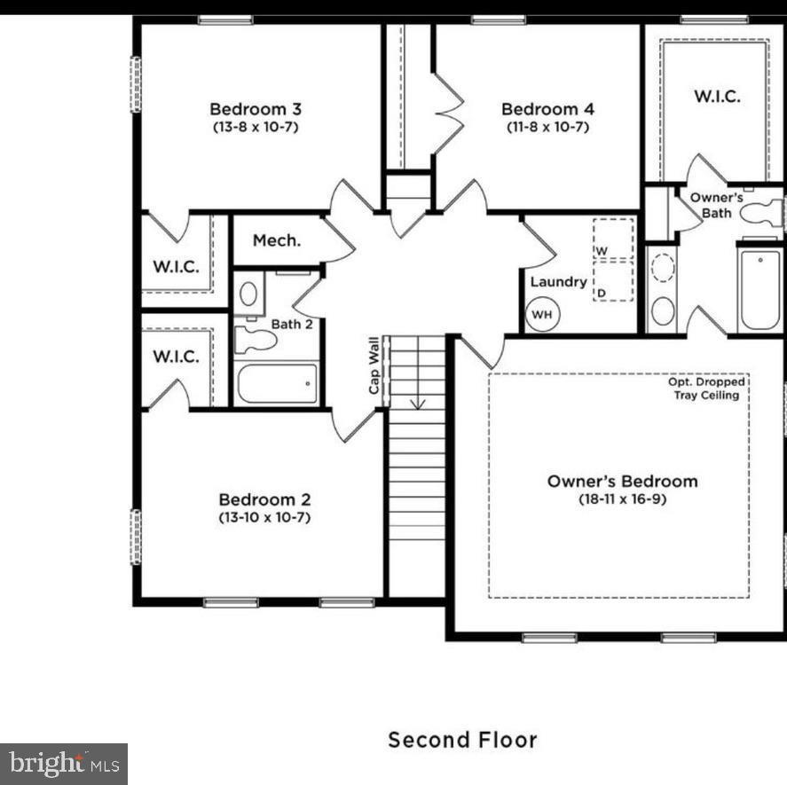 MORNING DOVE ESTATES - Residential