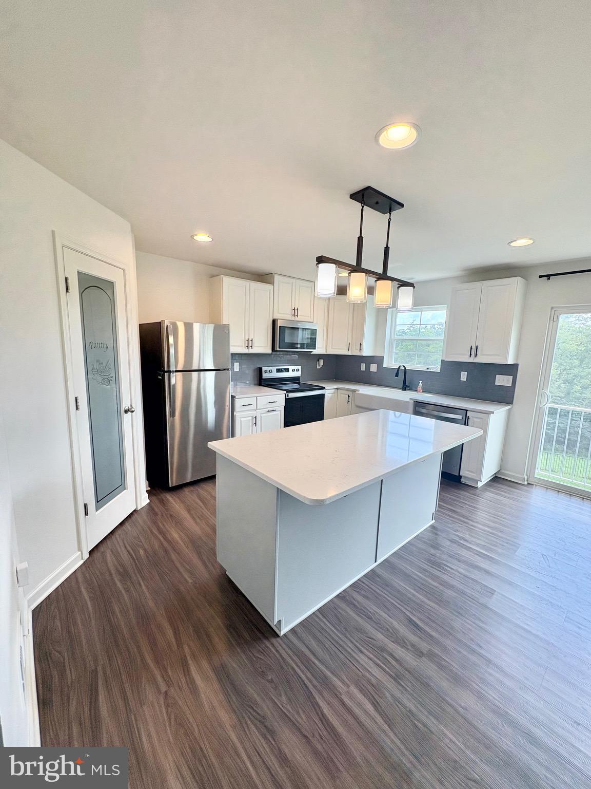 MORNING DOVE ESTATES - Residential