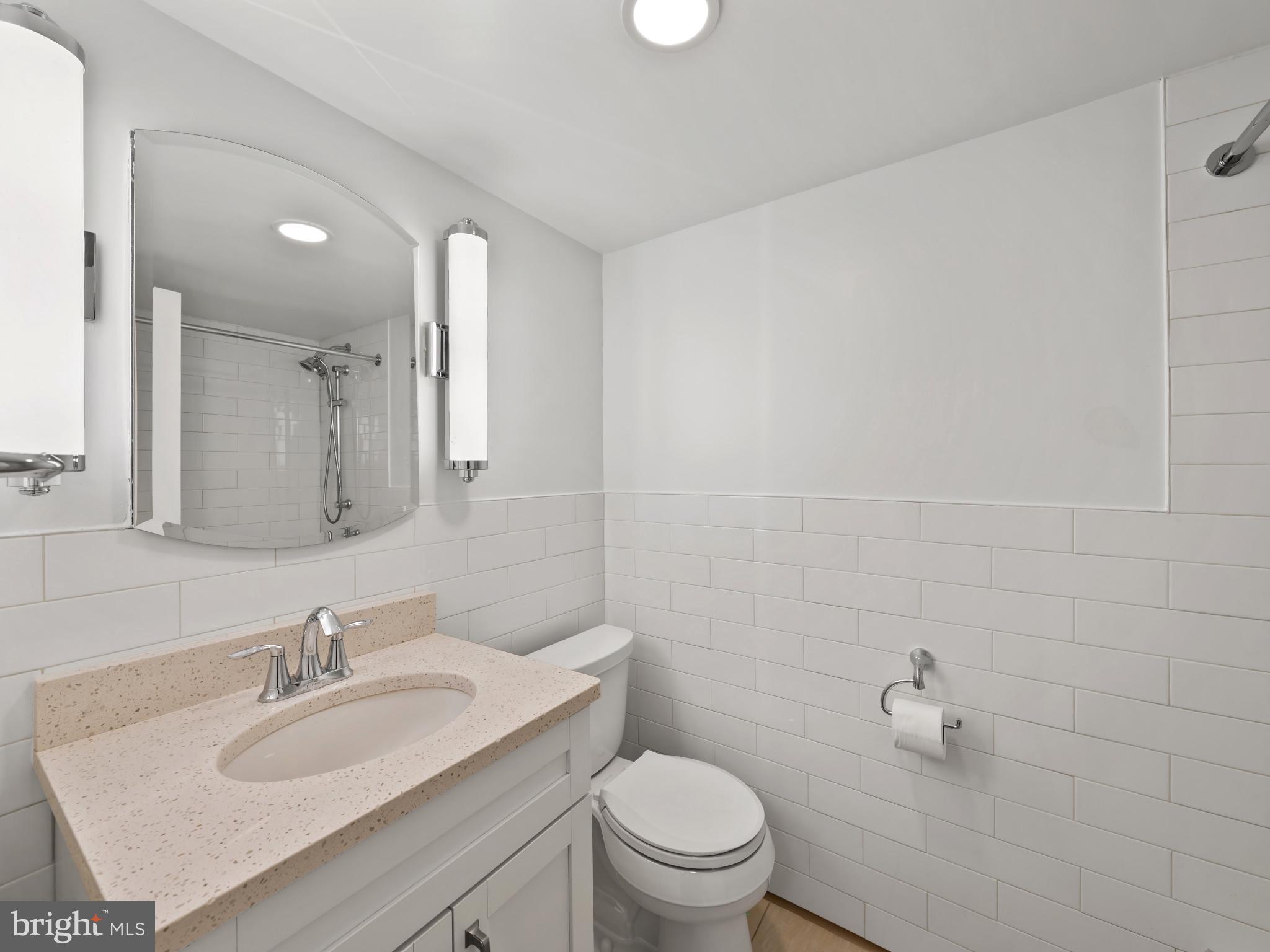FOGGY BOTTOM - Residential