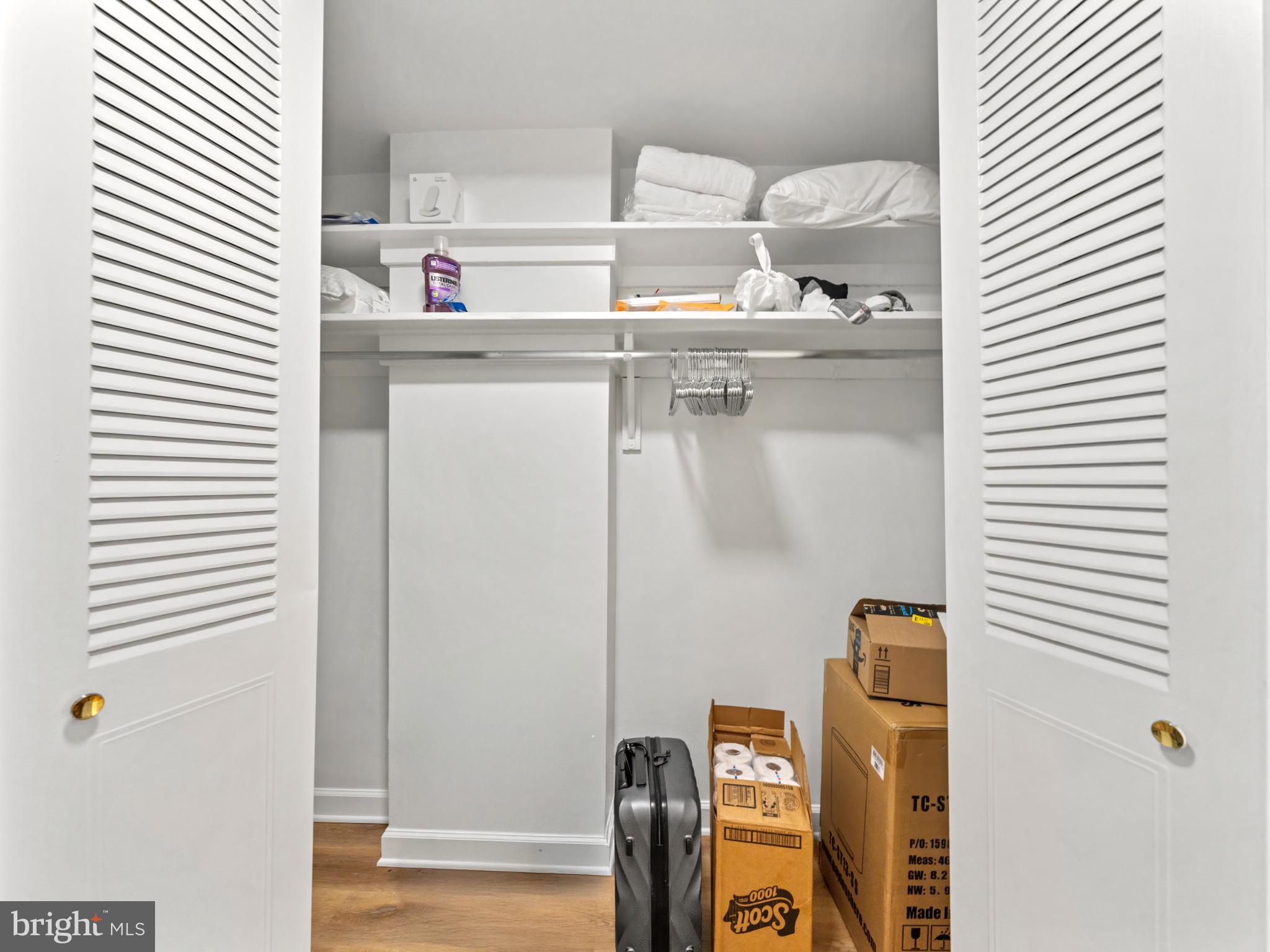 FOGGY BOTTOM - Residential