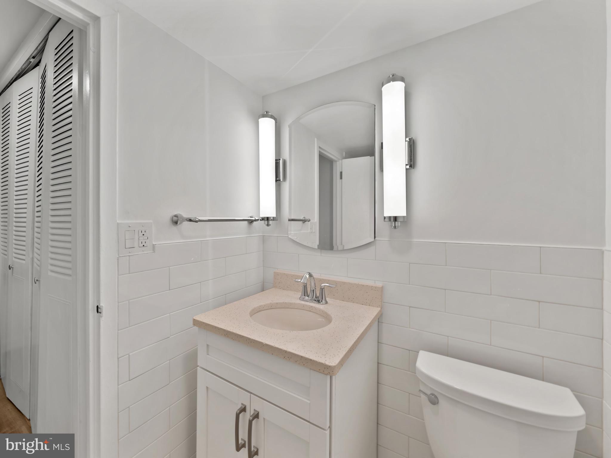 FOGGY BOTTOM - Residential