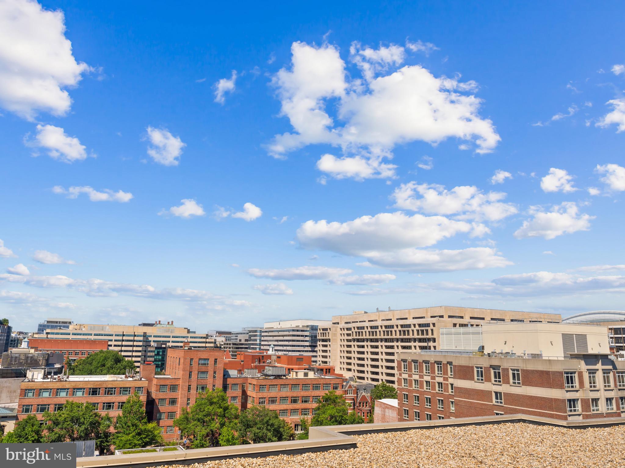 FOGGY BOTTOM - Residential