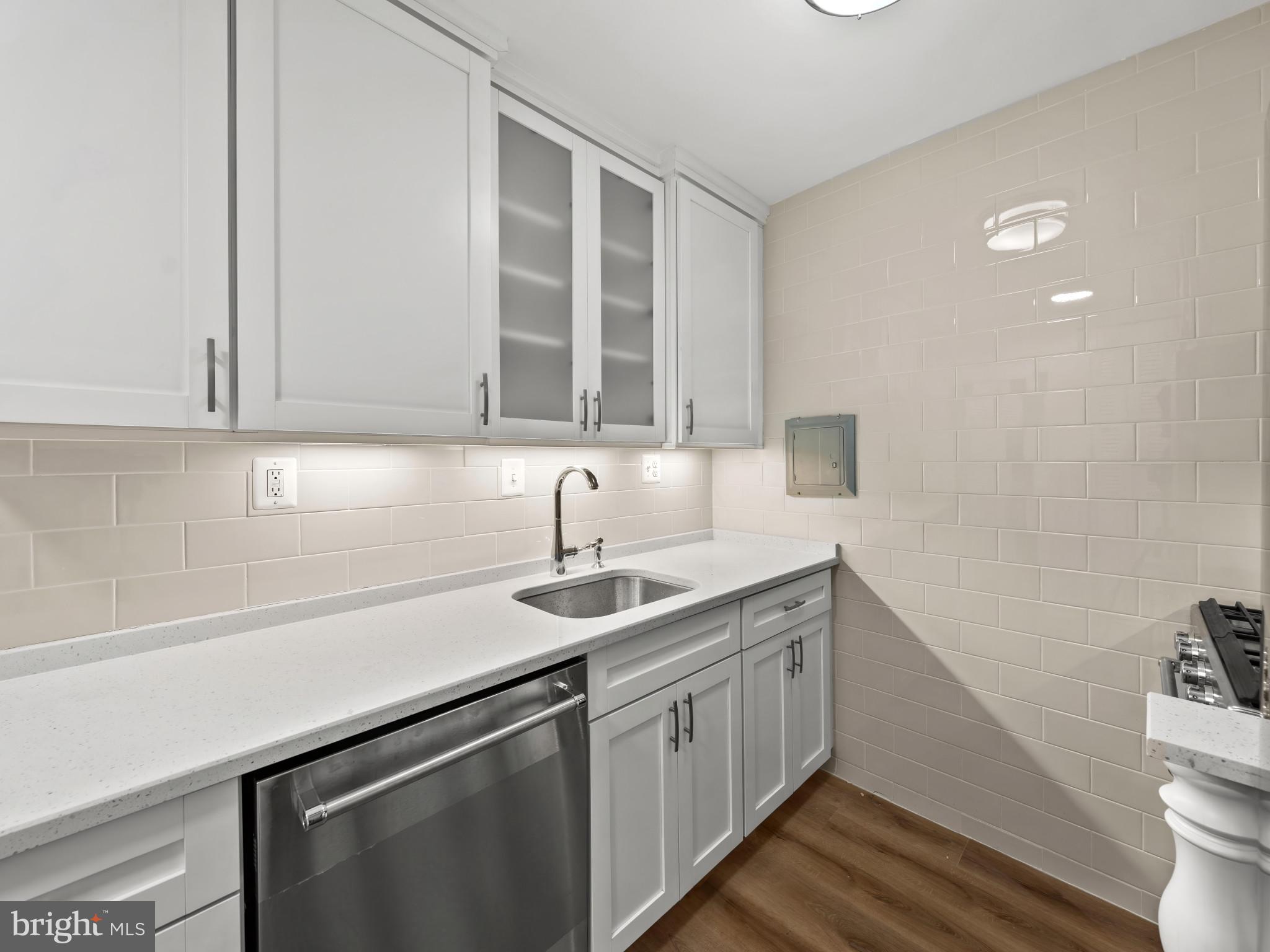 FOGGY BOTTOM - Residential