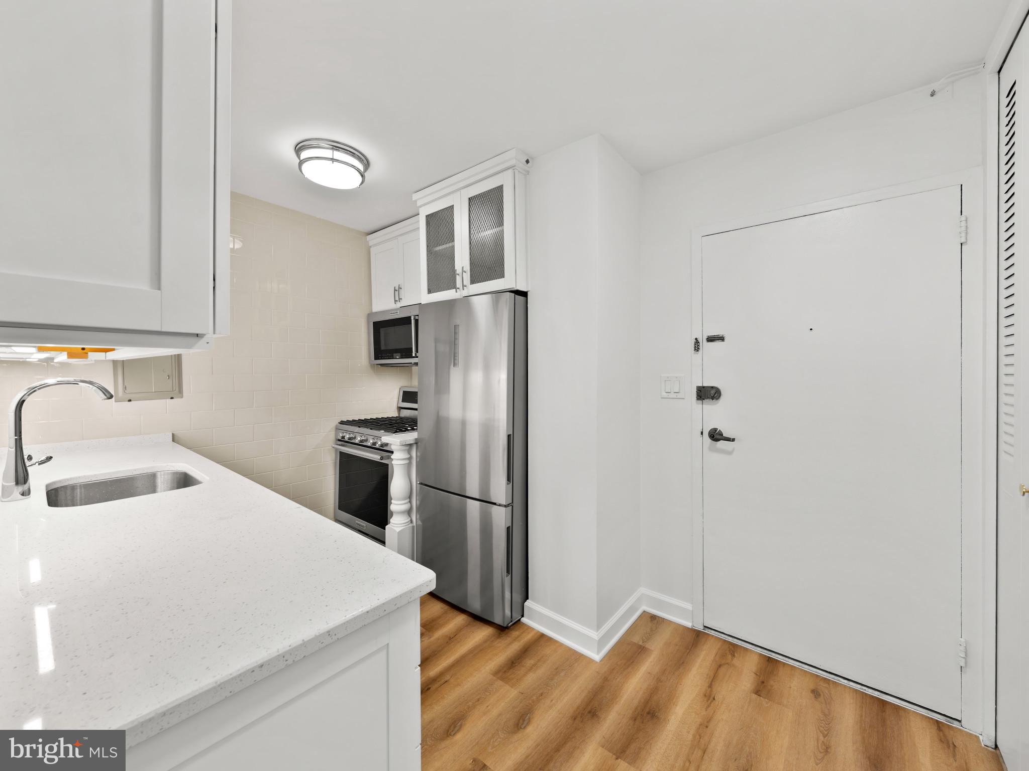 FOGGY BOTTOM - Residential
