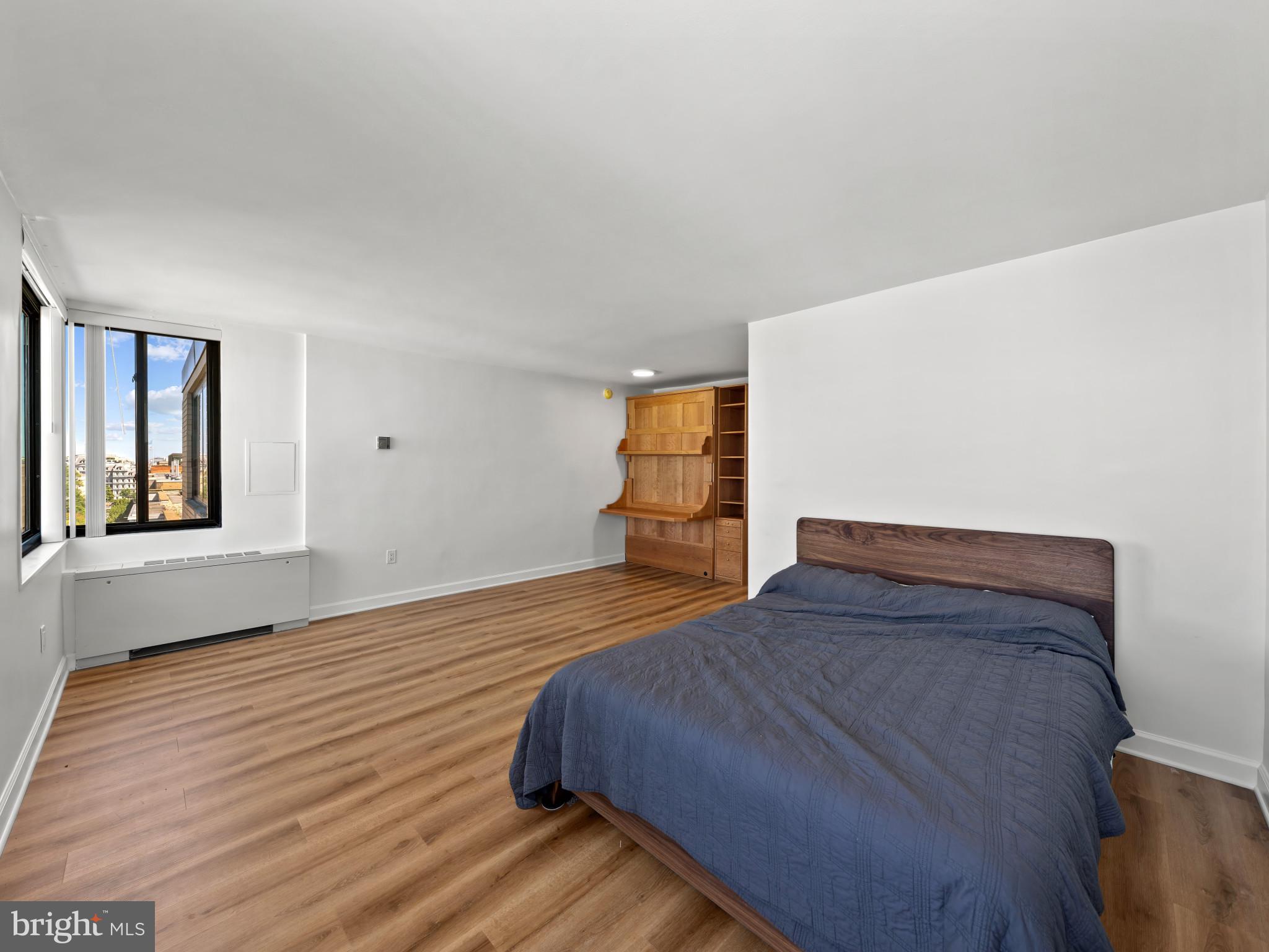 FOGGY BOTTOM - Residential