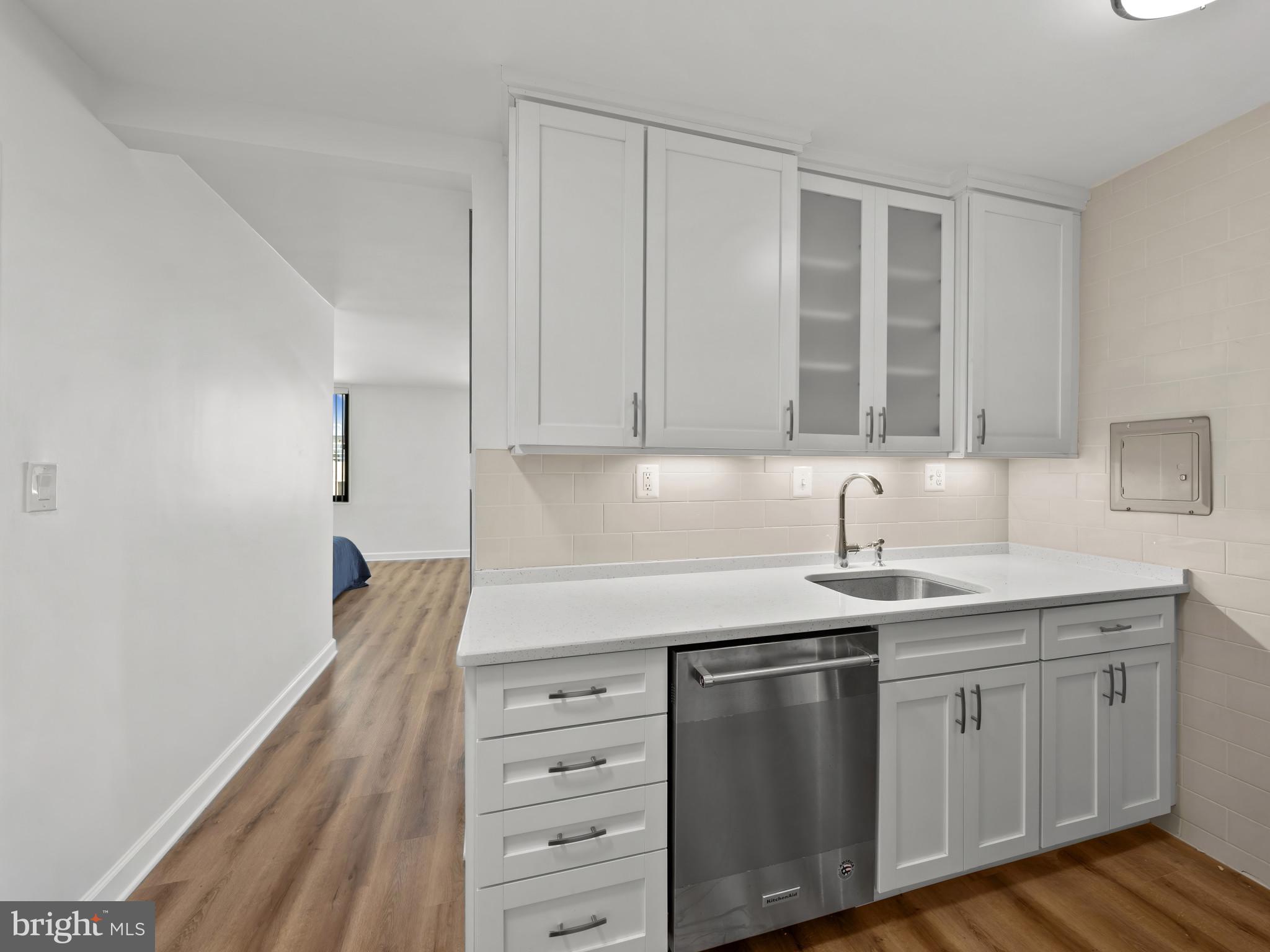 FOGGY BOTTOM - Residential
