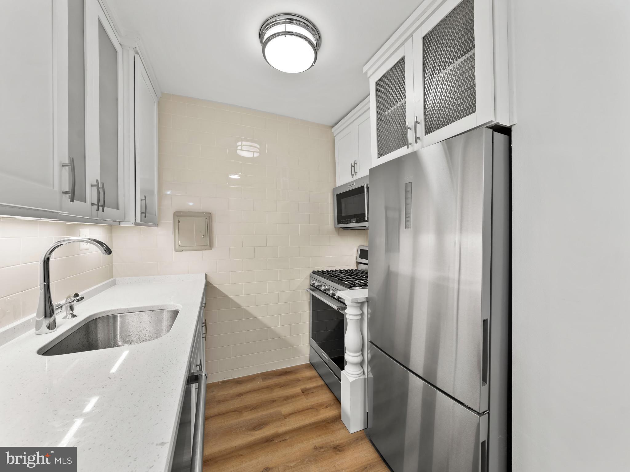 FOGGY BOTTOM - Residential