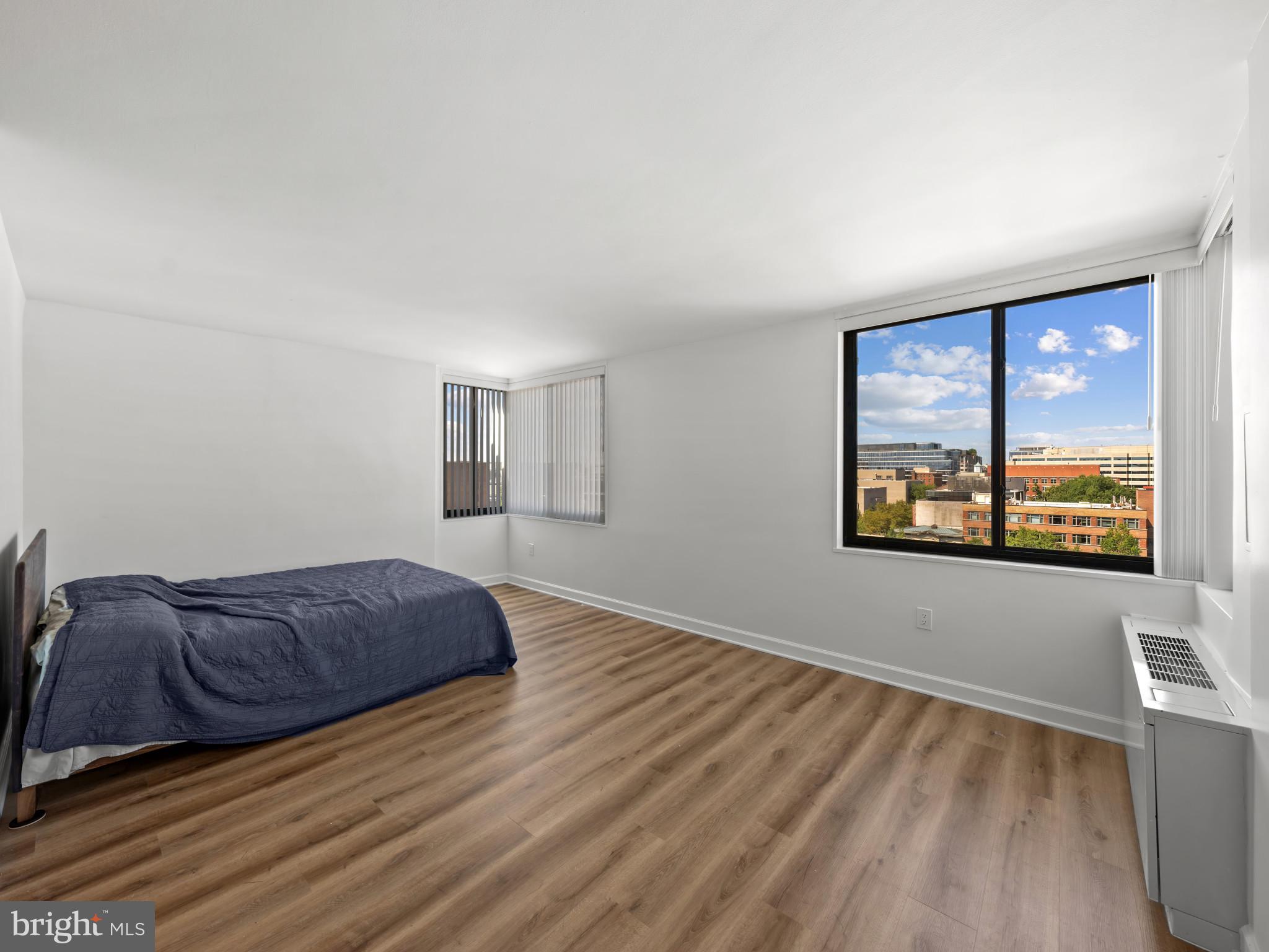 FOGGY BOTTOM - Residential