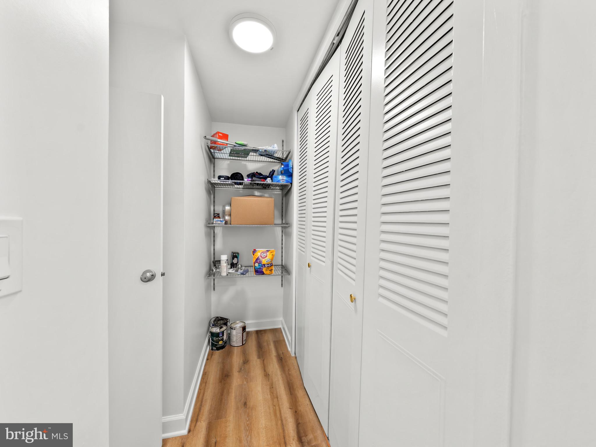 FOGGY BOTTOM - Residential
