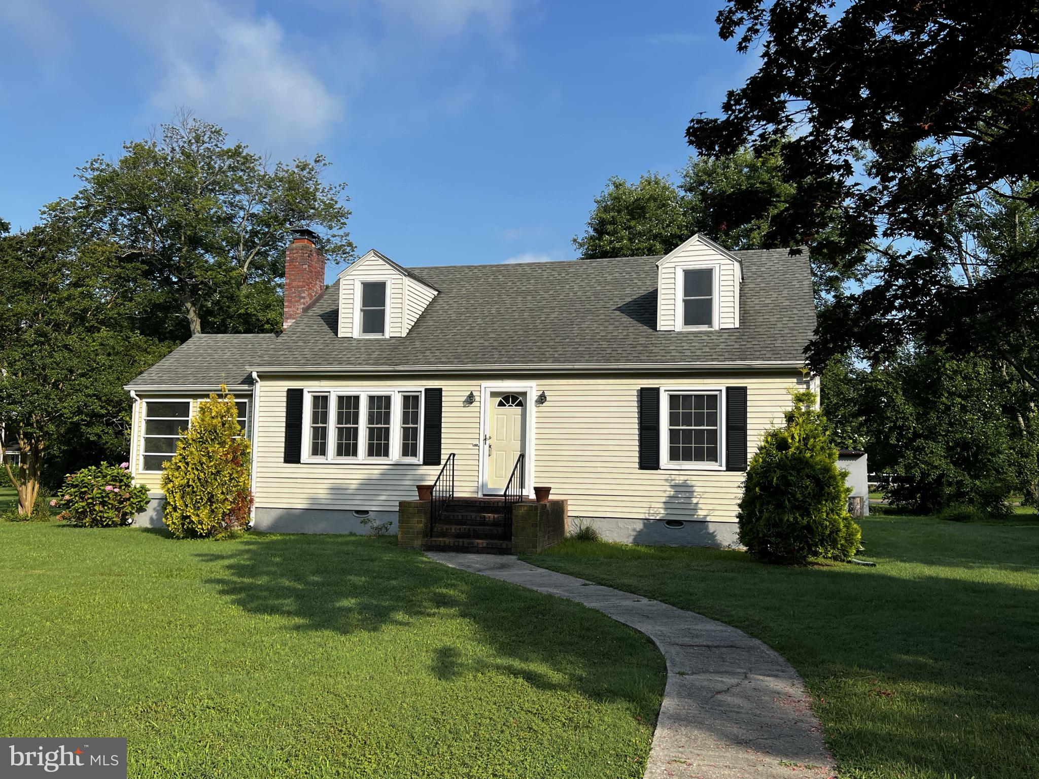 NONE AVAILABLE - Residential Lease