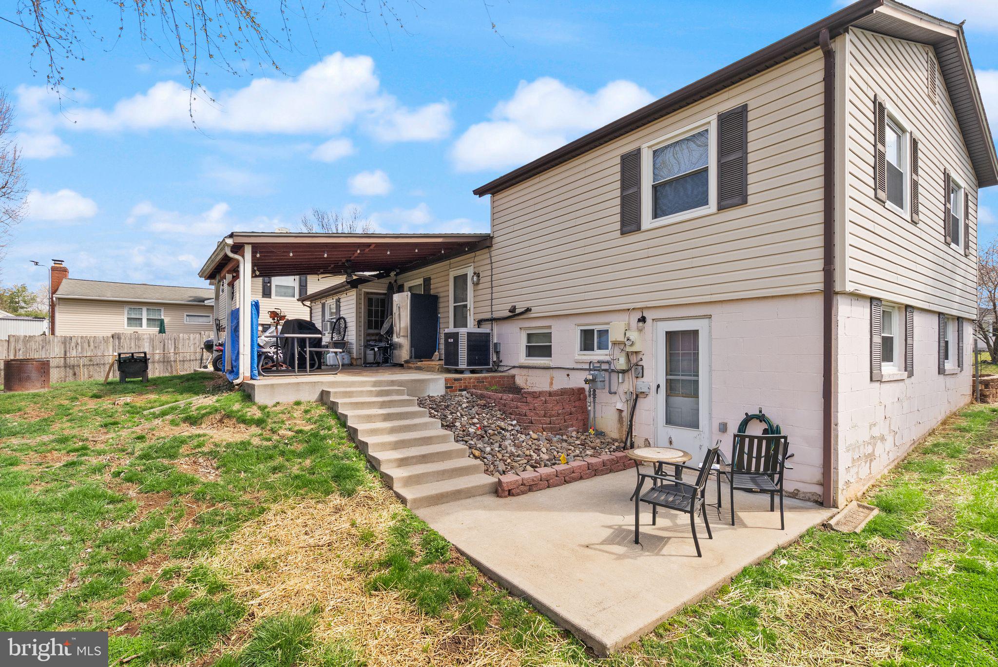 STERLING  PARK - Residential