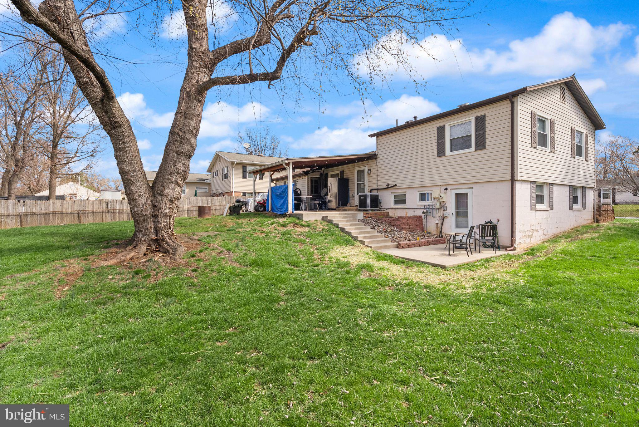 STERLING  PARK - Residential