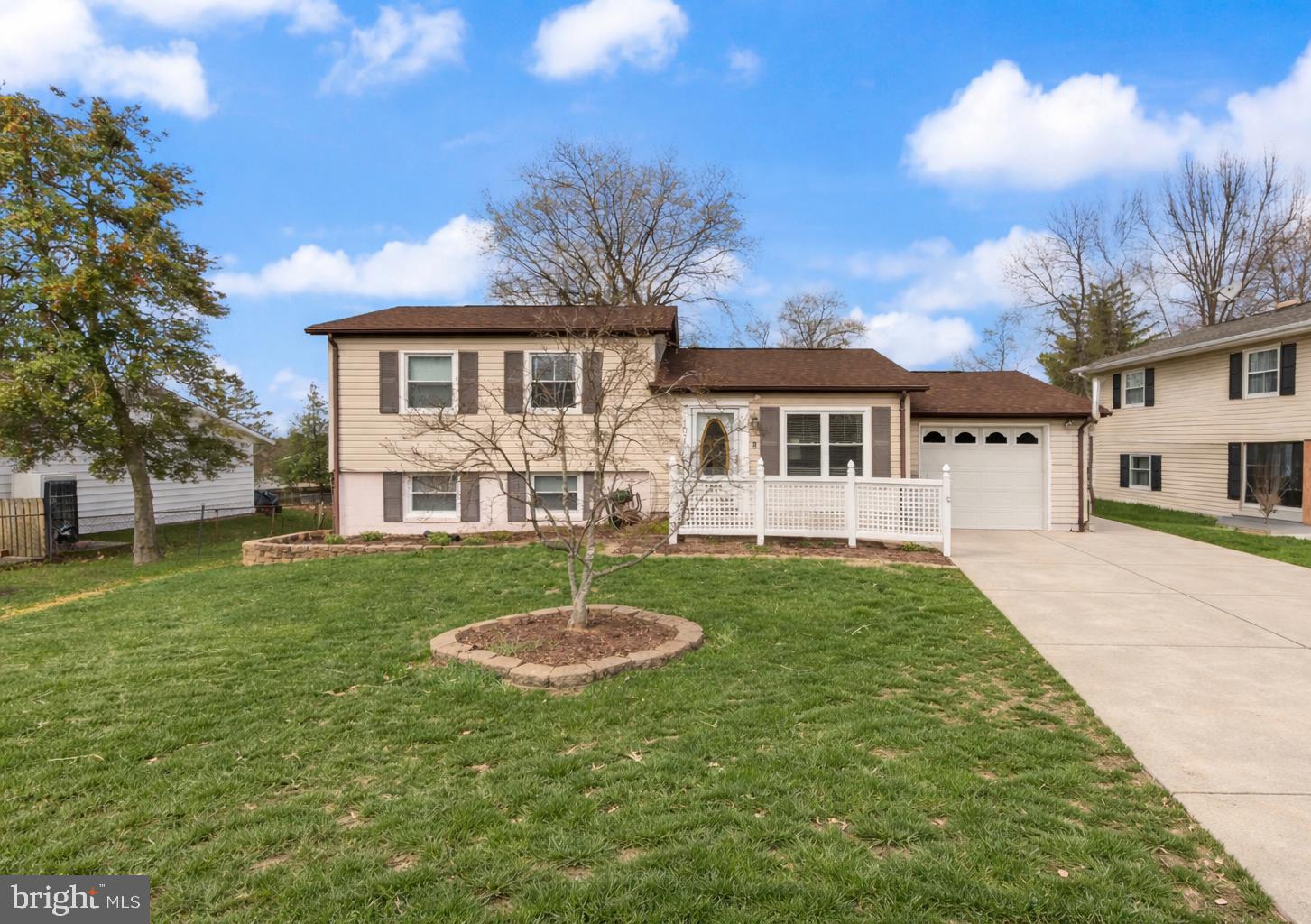 STERLING  PARK - Residential