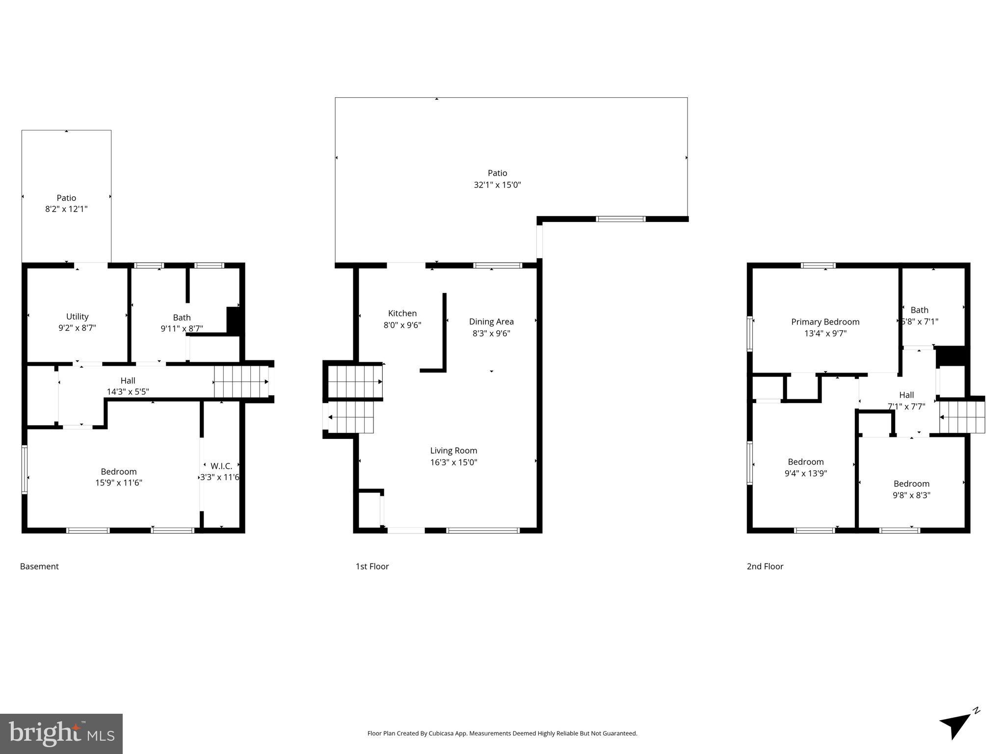 STERLING  PARK - Residential
