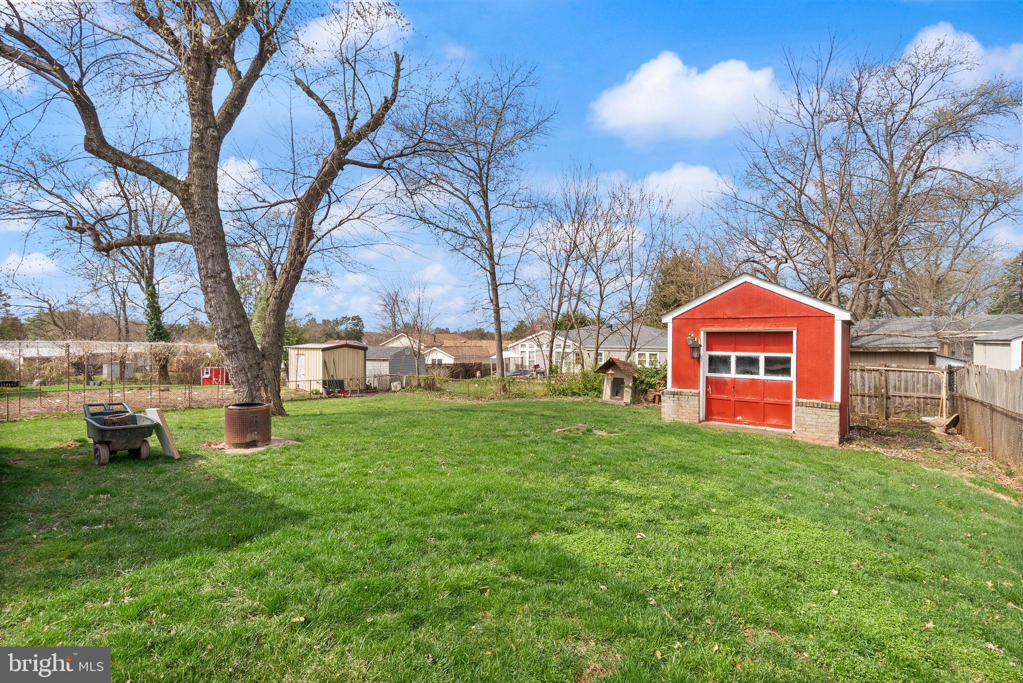 STERLING  PARK - Residential