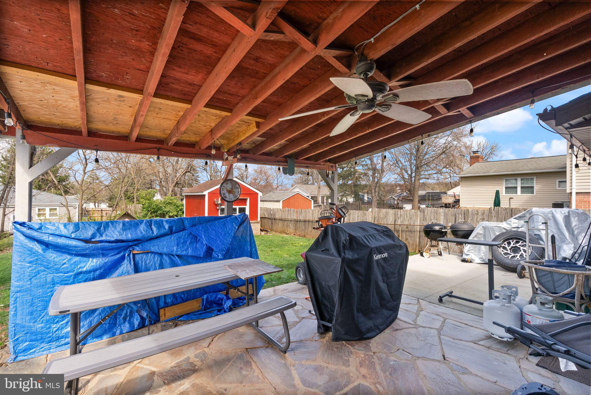 STERLING  PARK - Residential