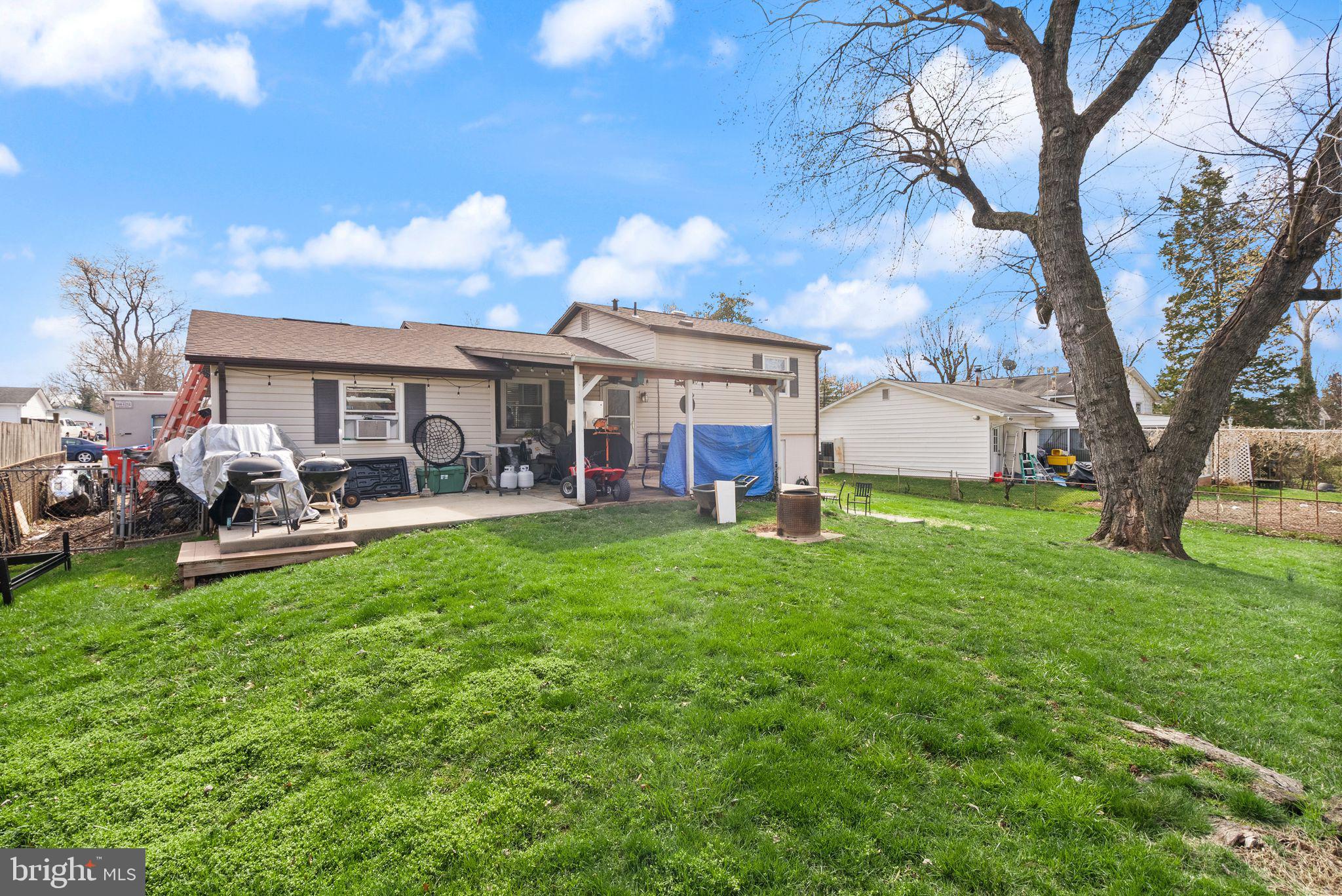 STERLING  PARK - Residential